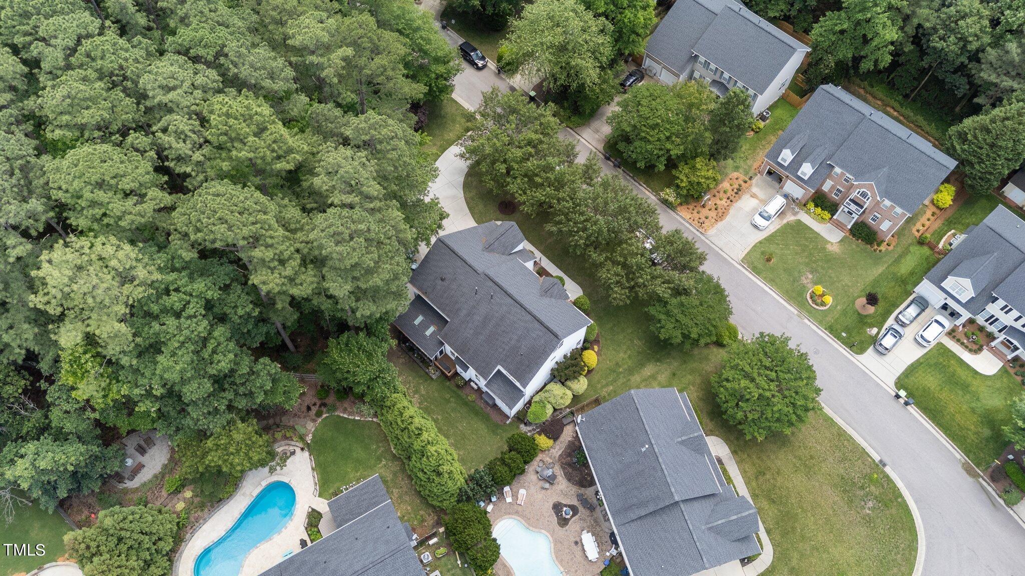 1256 Horsham Way