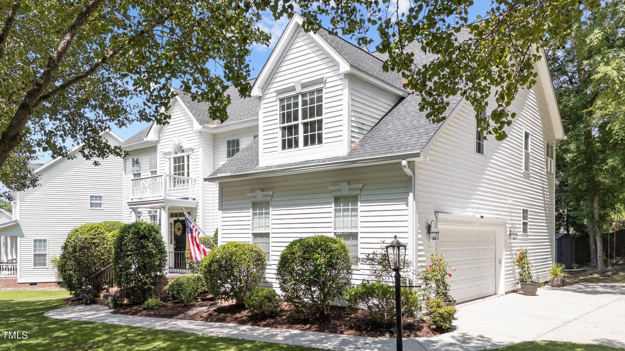 1256 Horsham Way