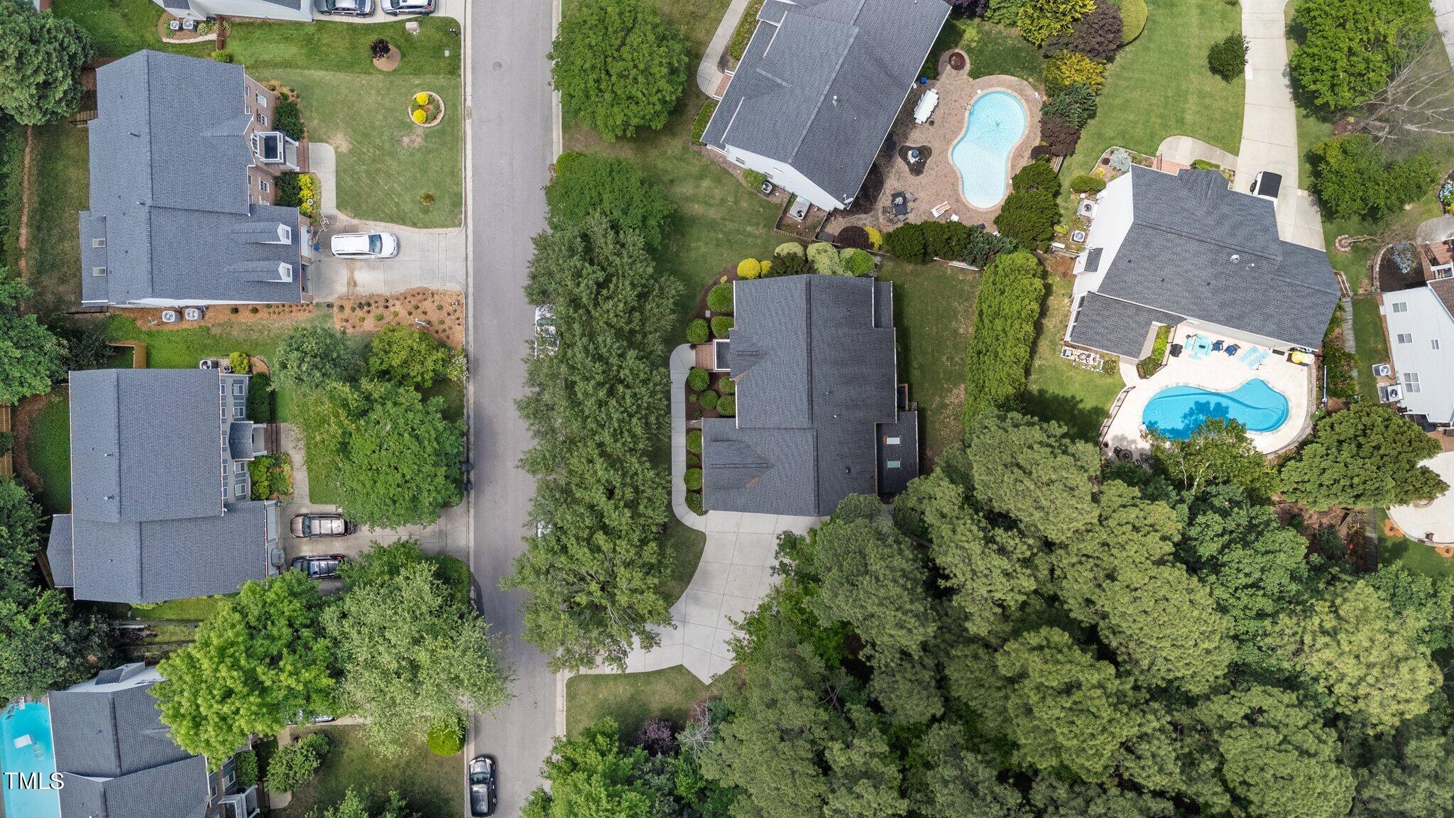 1256 Horsham Way