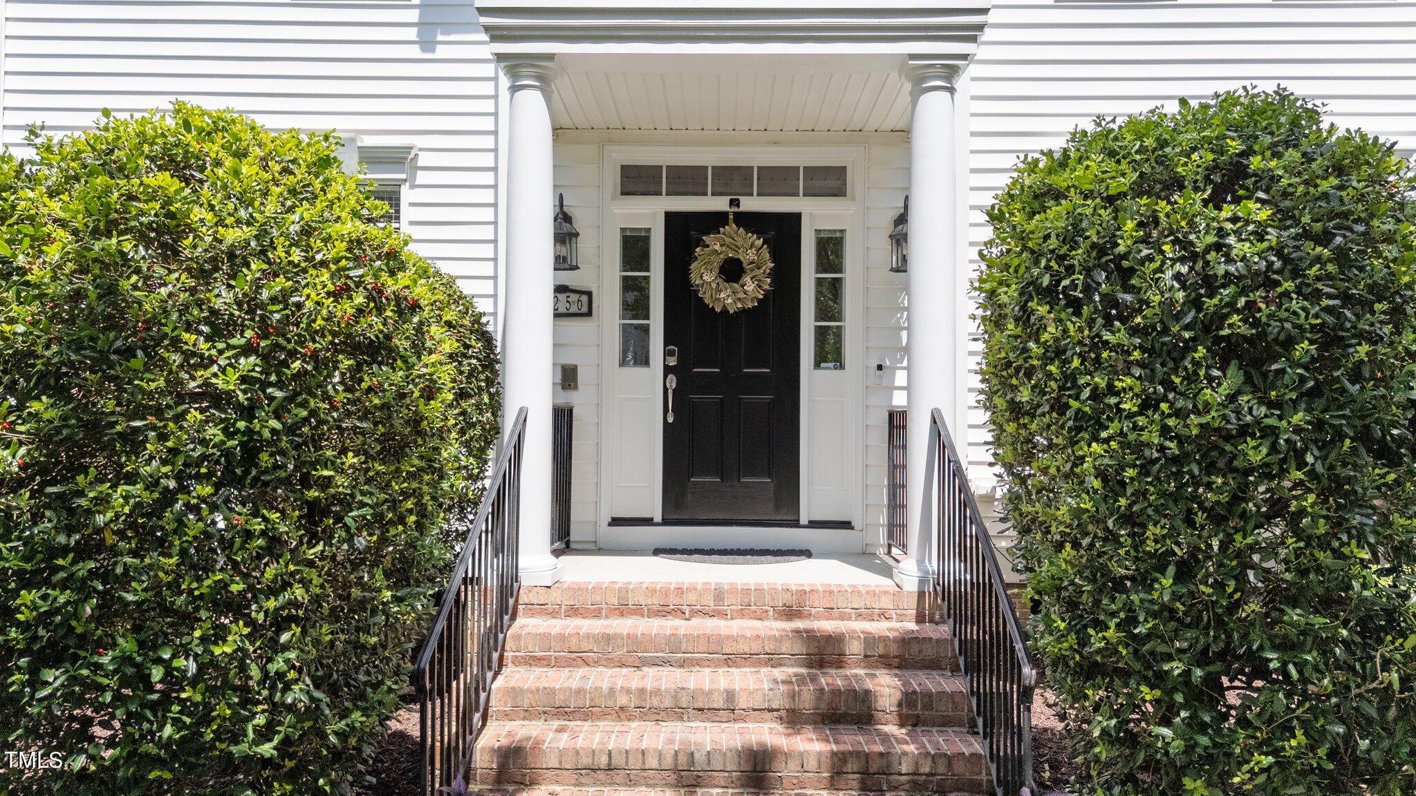 1256 Horsham Way