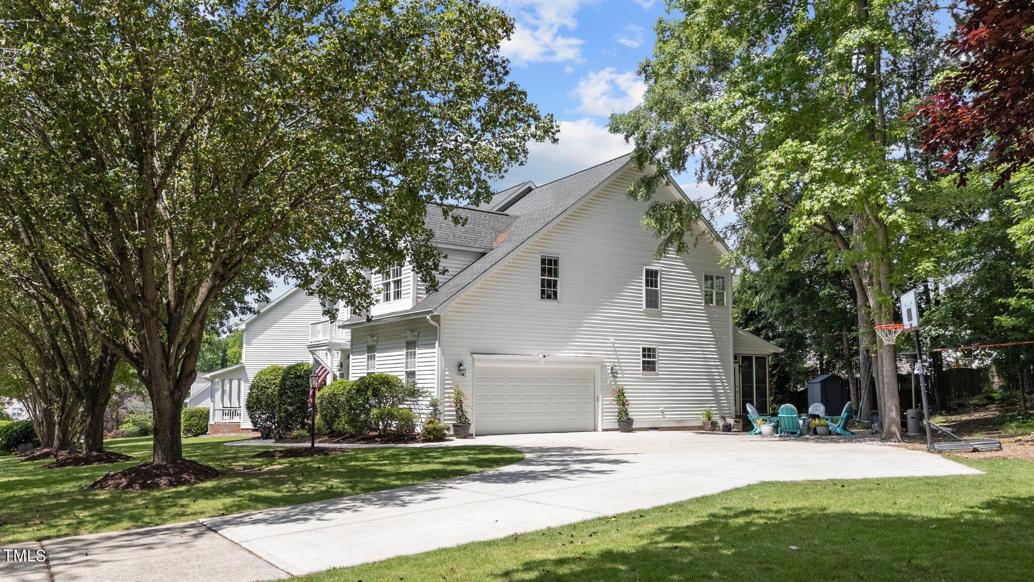 1256 Horsham Way