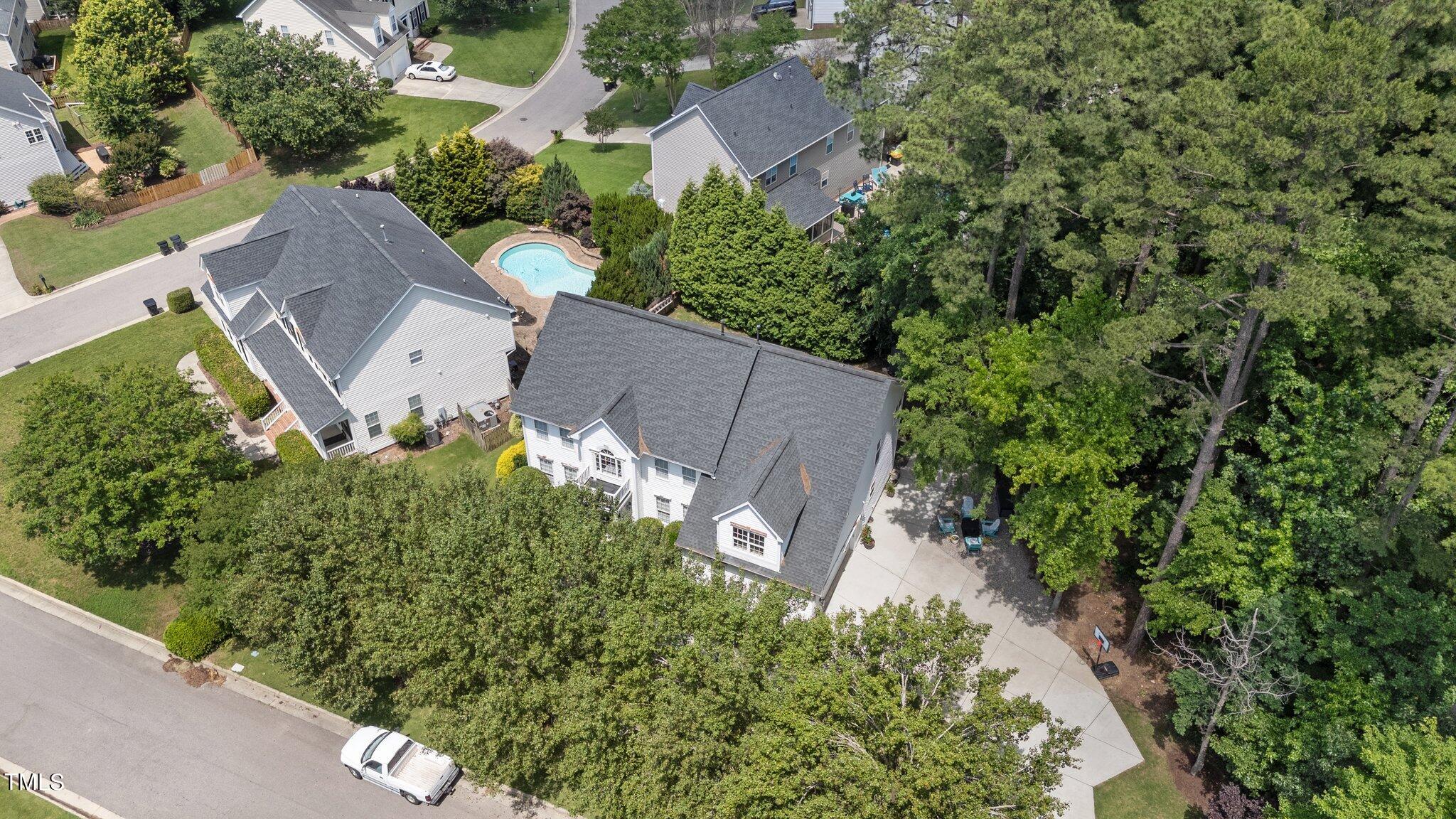 1256 Horsham Way