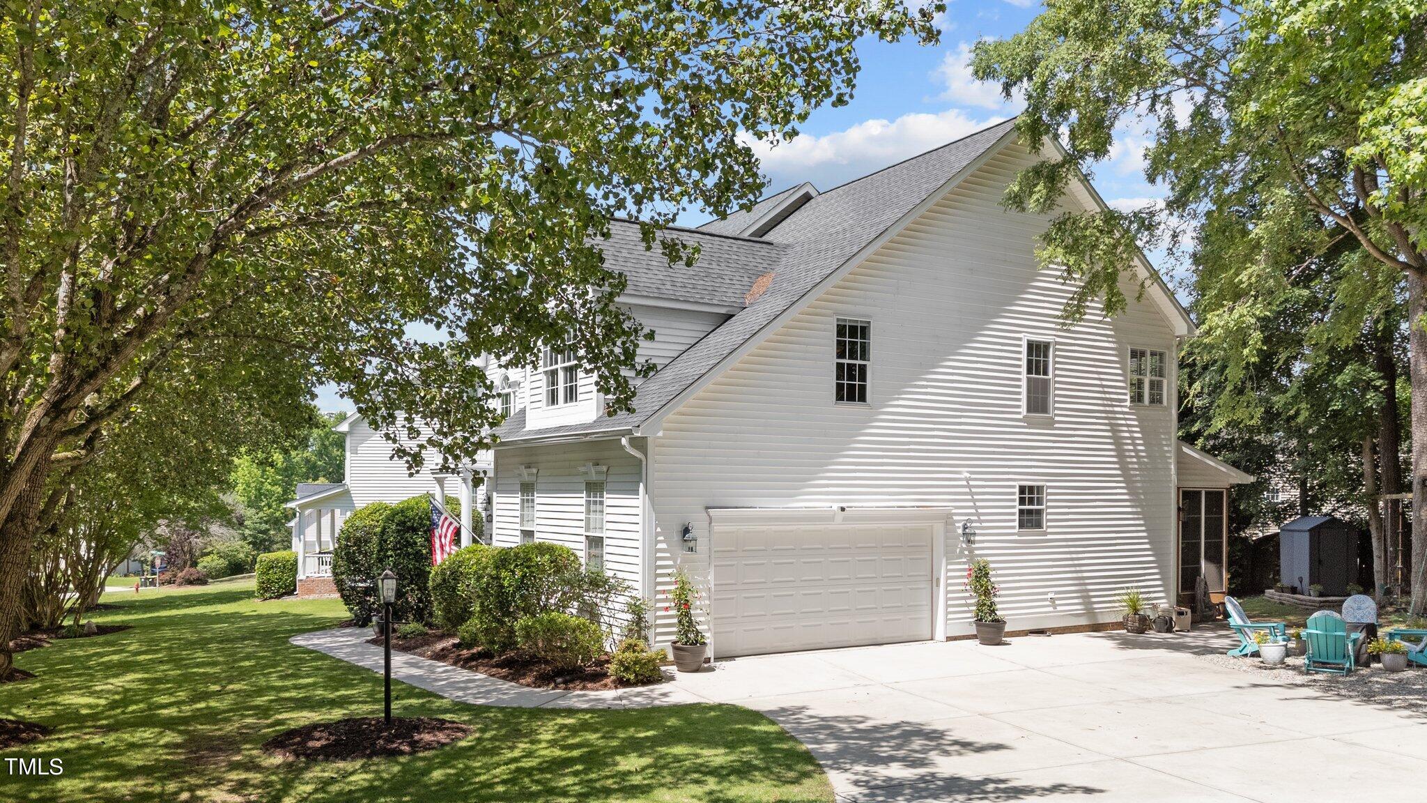 1256 Horsham Way