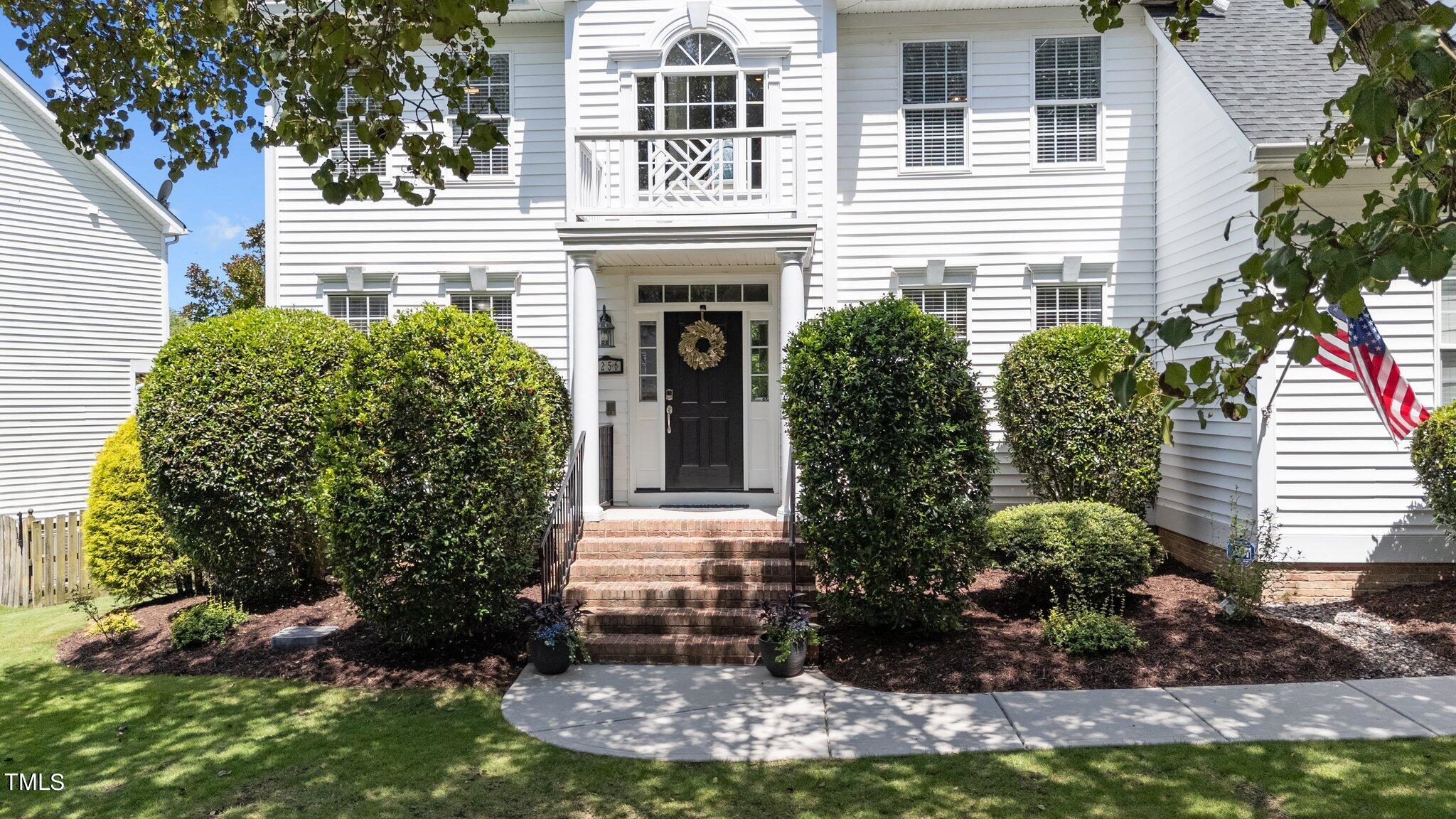 1256 Horsham Way