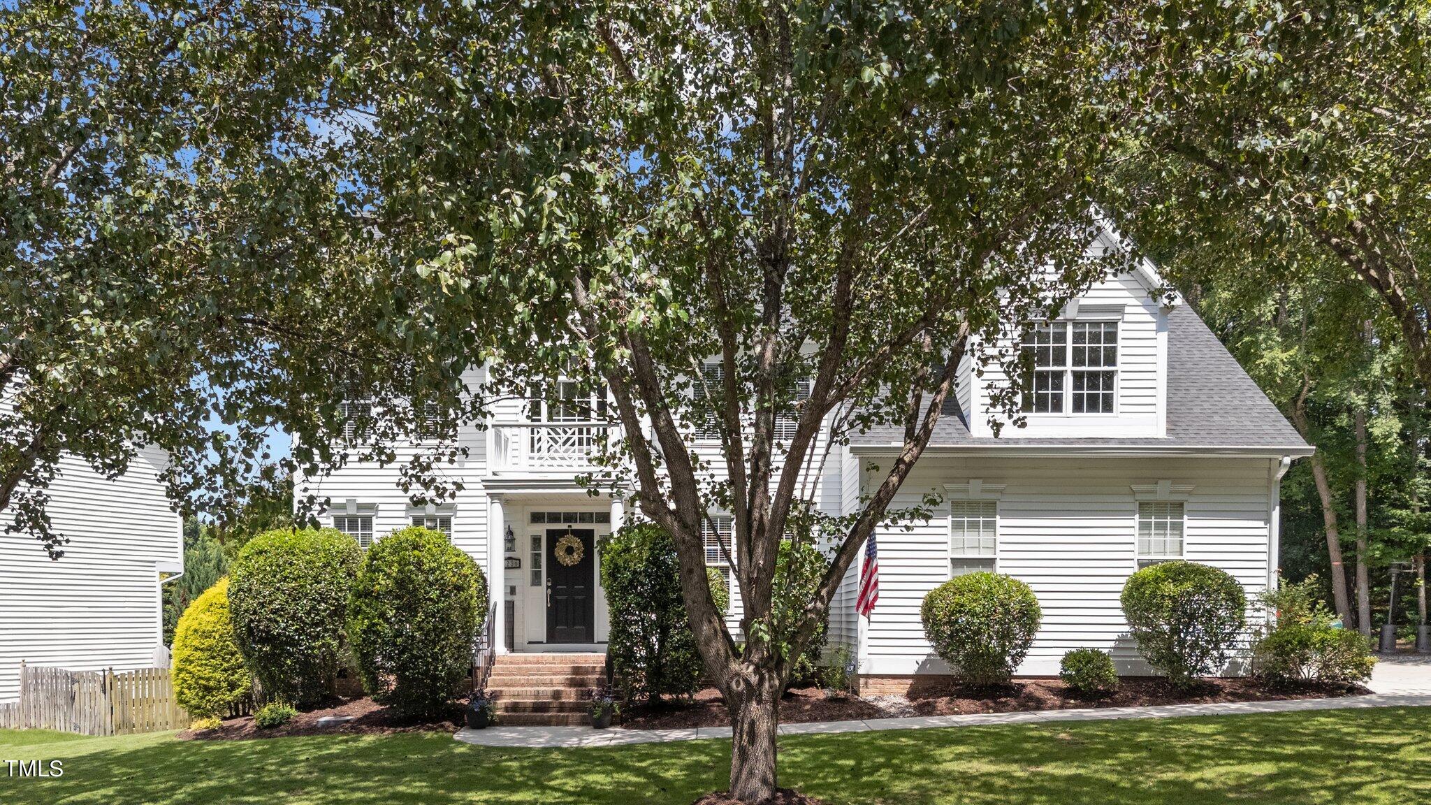 1256 Horsham Way
