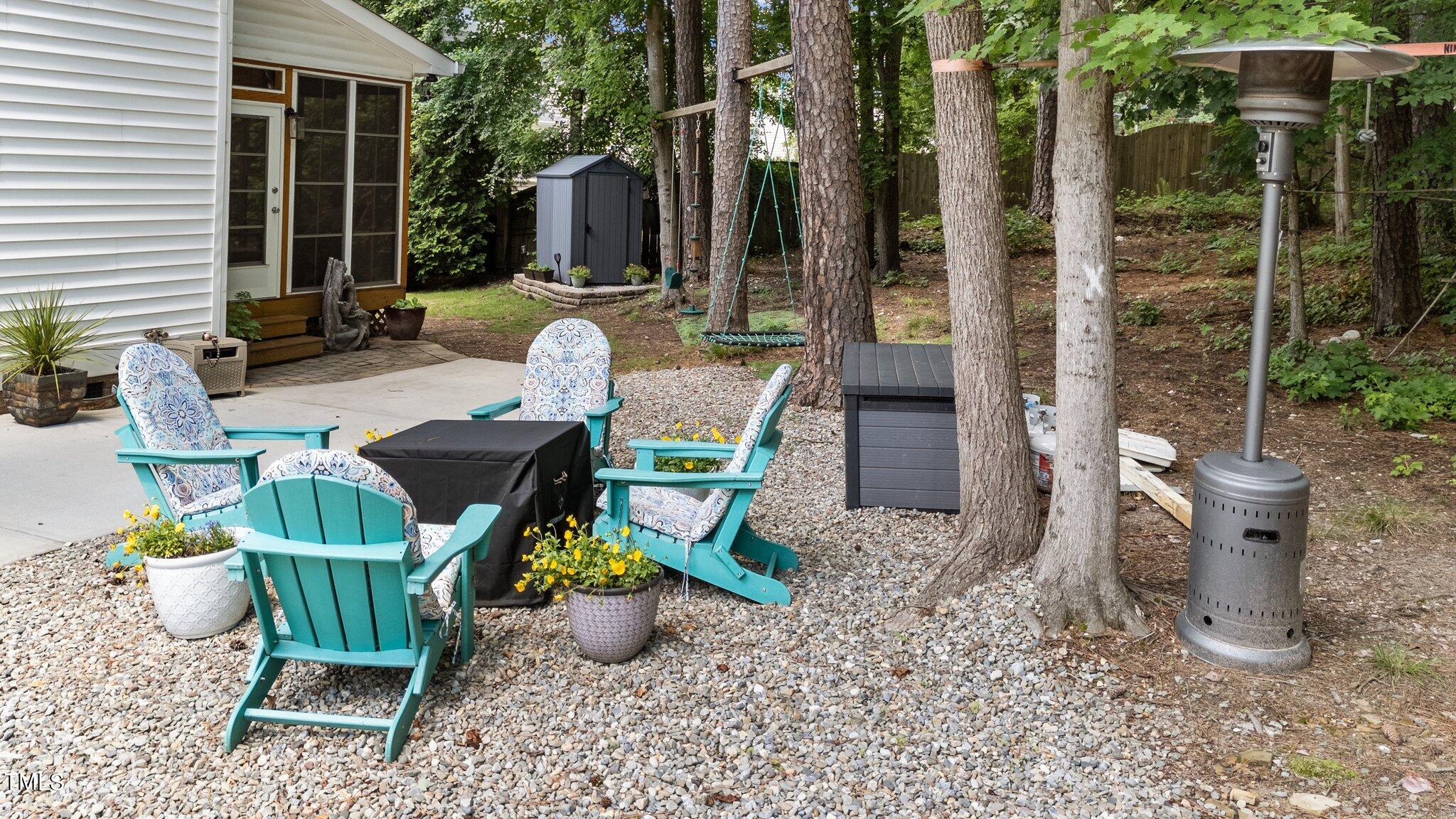1256 Horsham Way