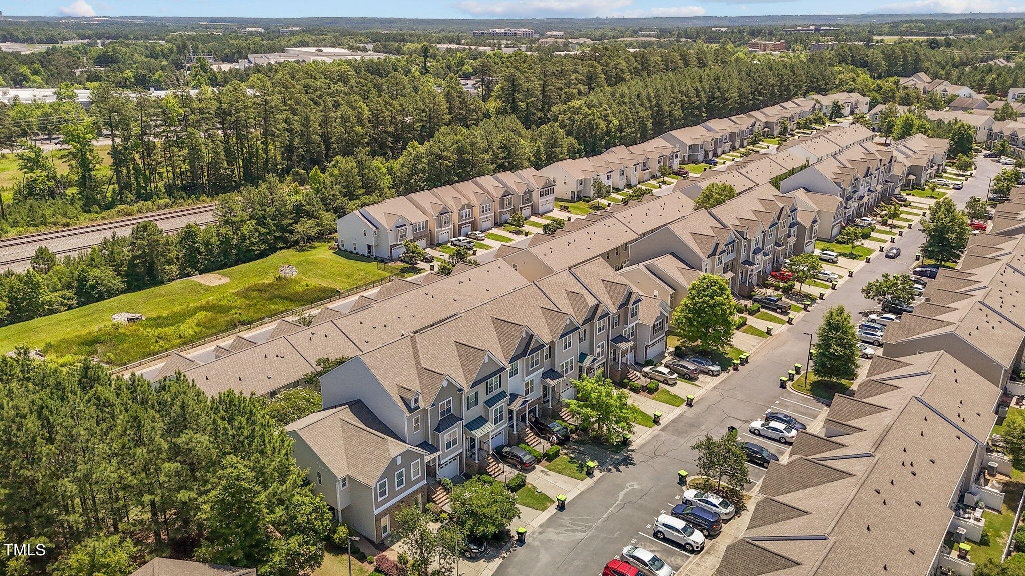 711 Keystone Park Drive # 27