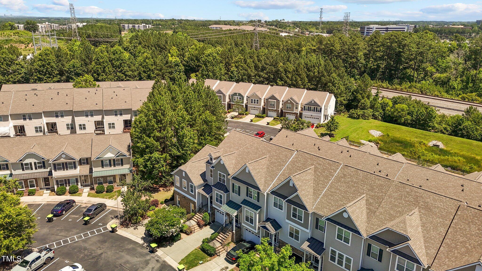 711 Keystone Park Drive # 27