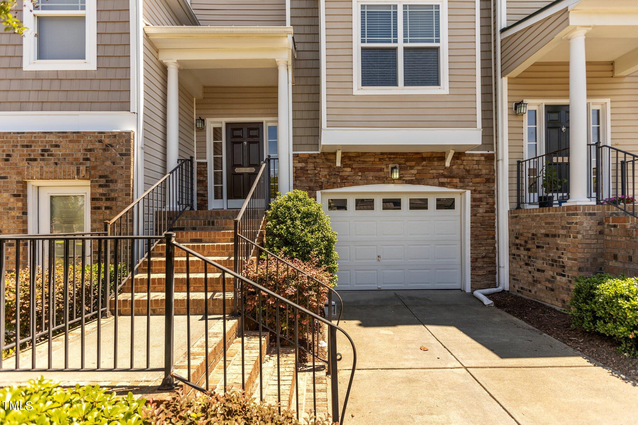 711 Keystone Park Drive # 27