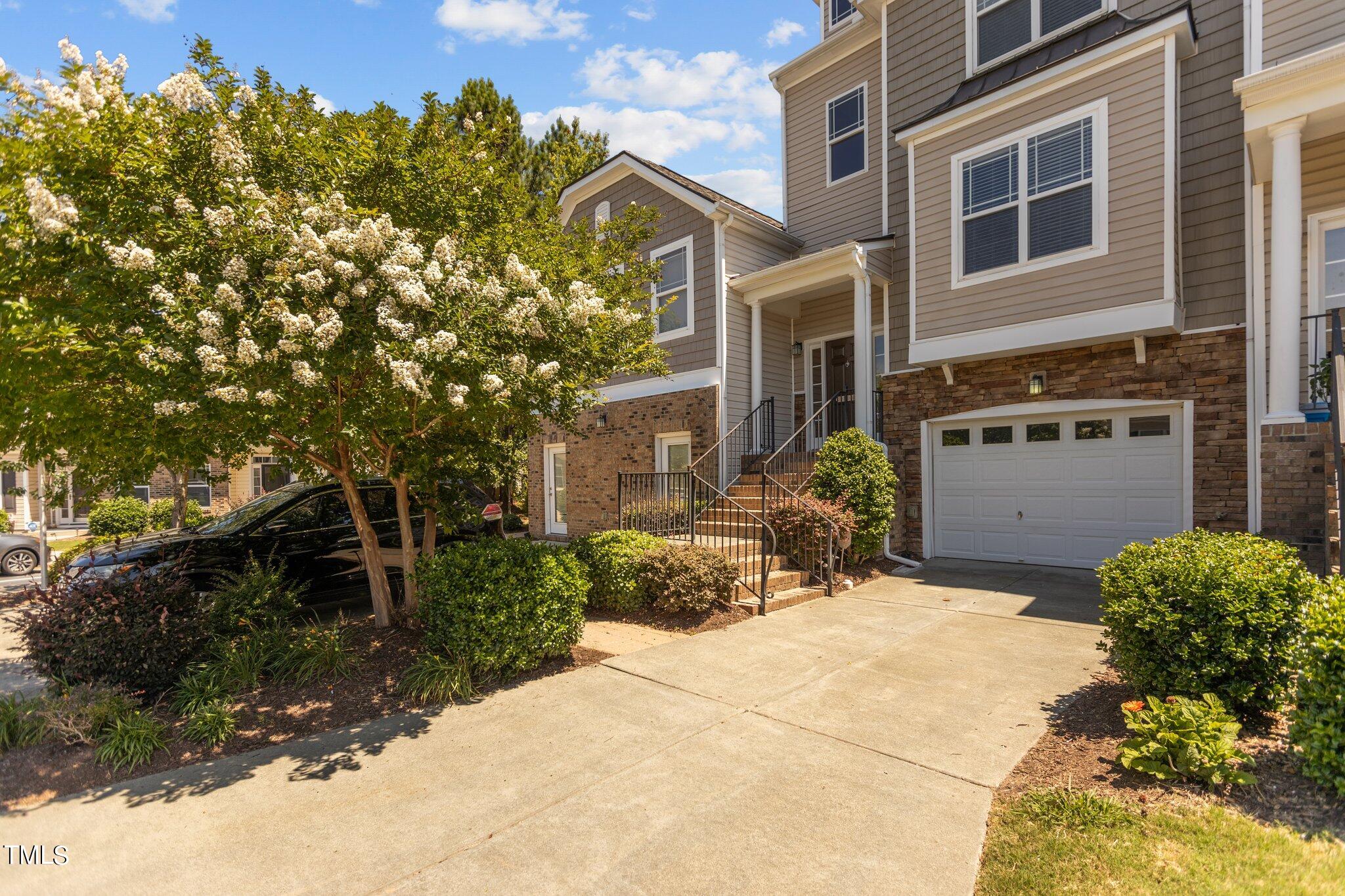 711 Keystone Park Drive # 27