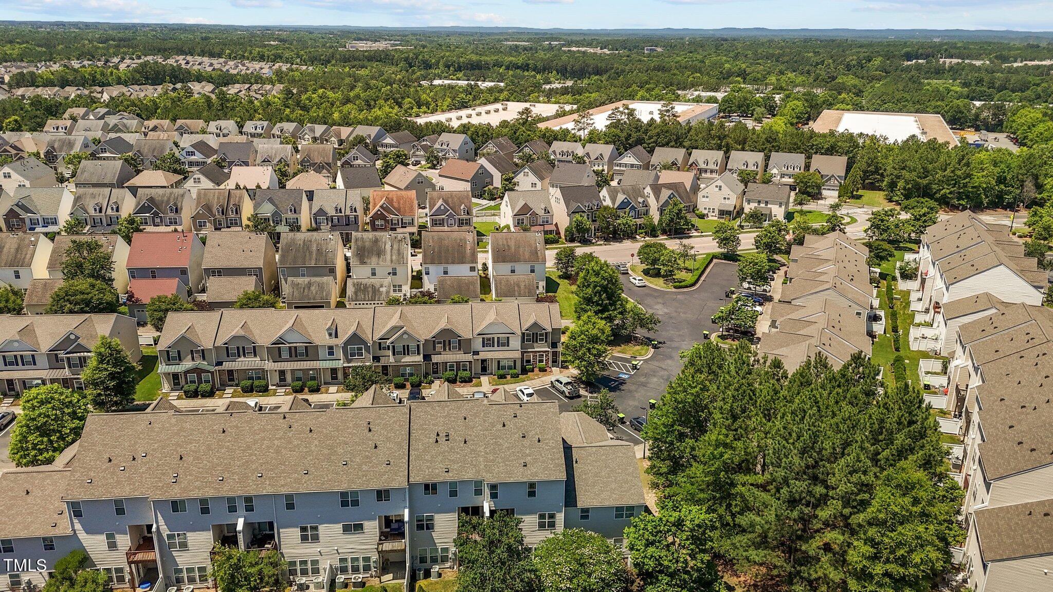 711 Keystone Park Drive # 27