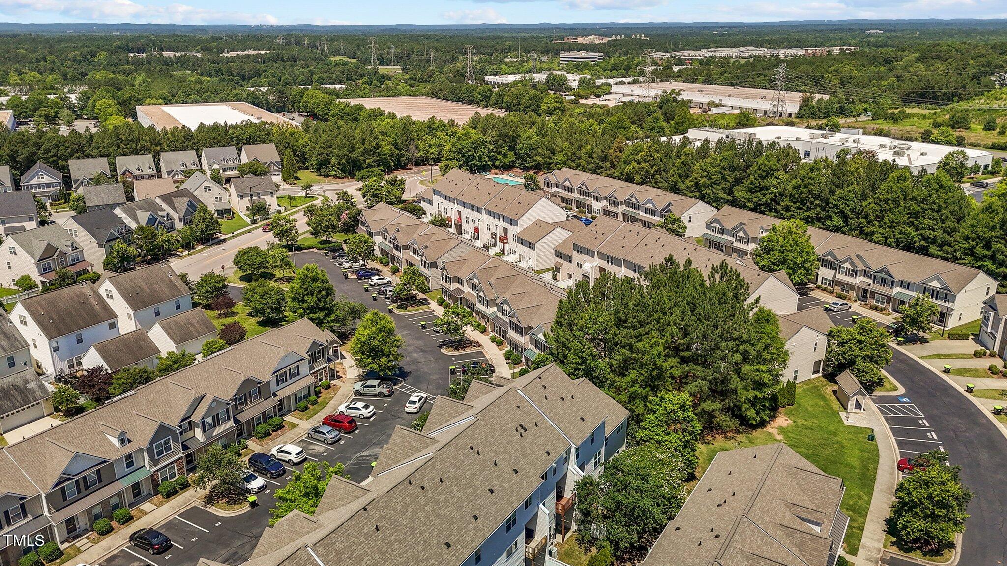 711 Keystone Park Drive # 27