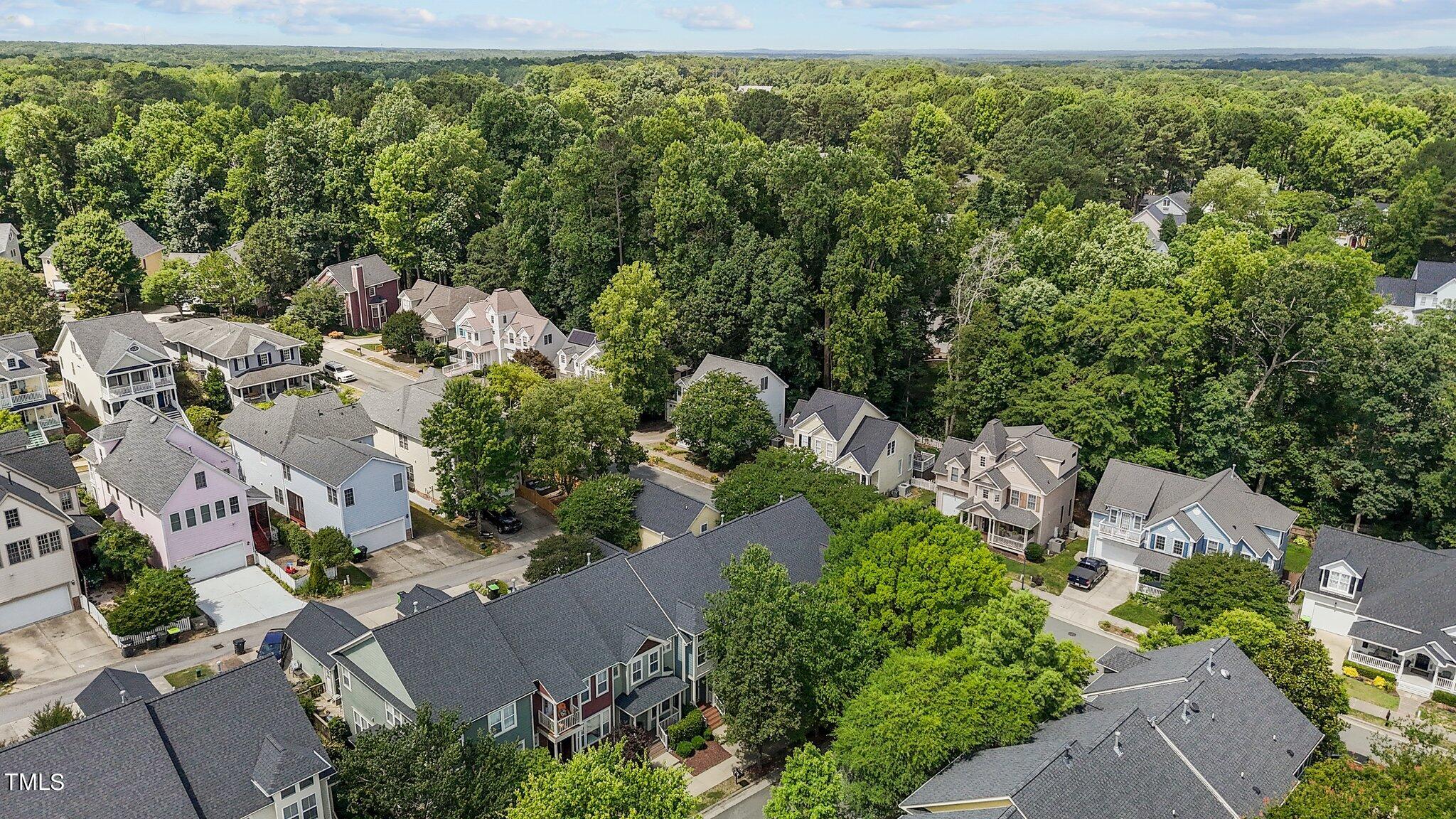 408 Heritage Village Lane