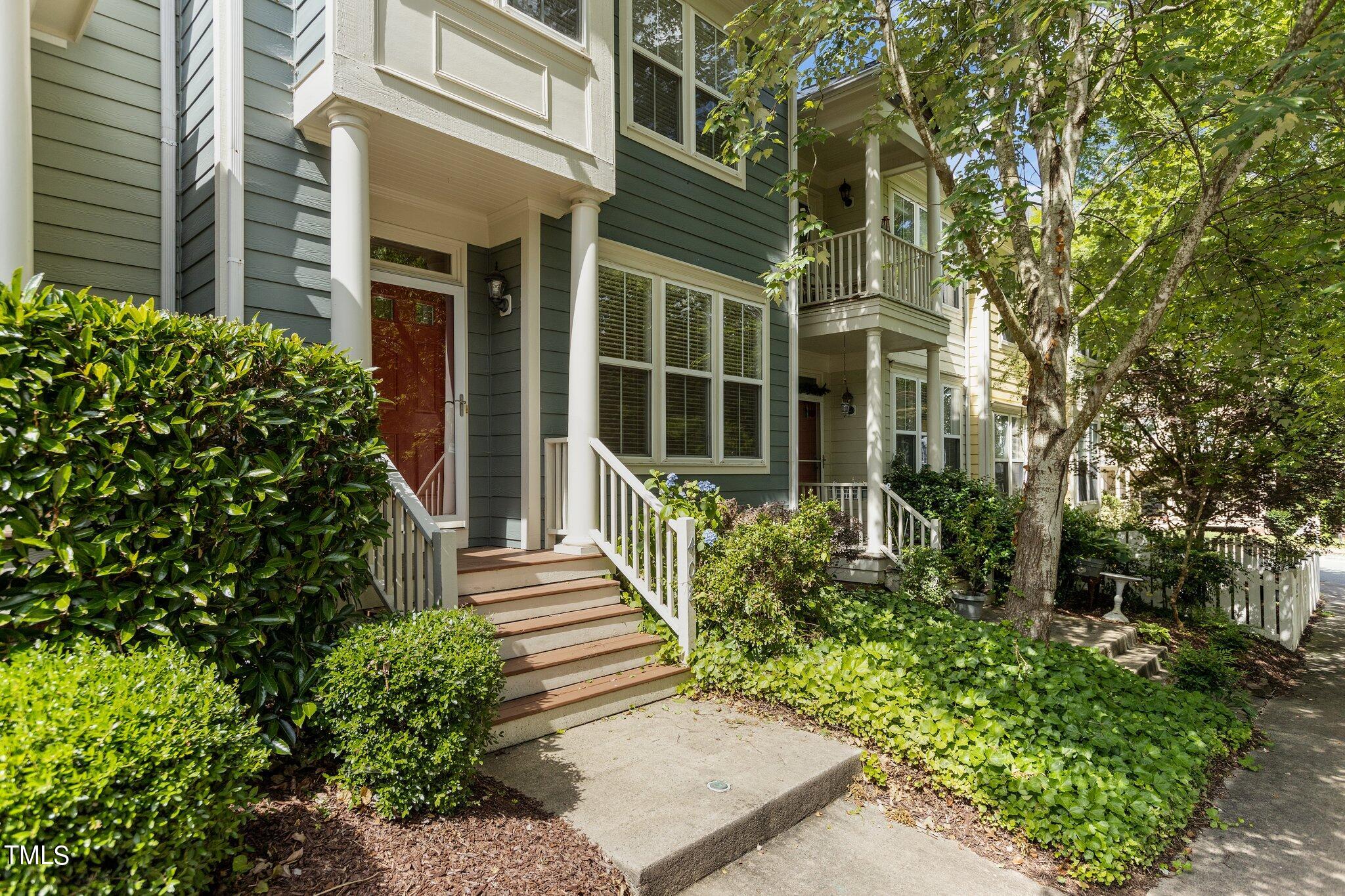 408 Heritage Village Lane