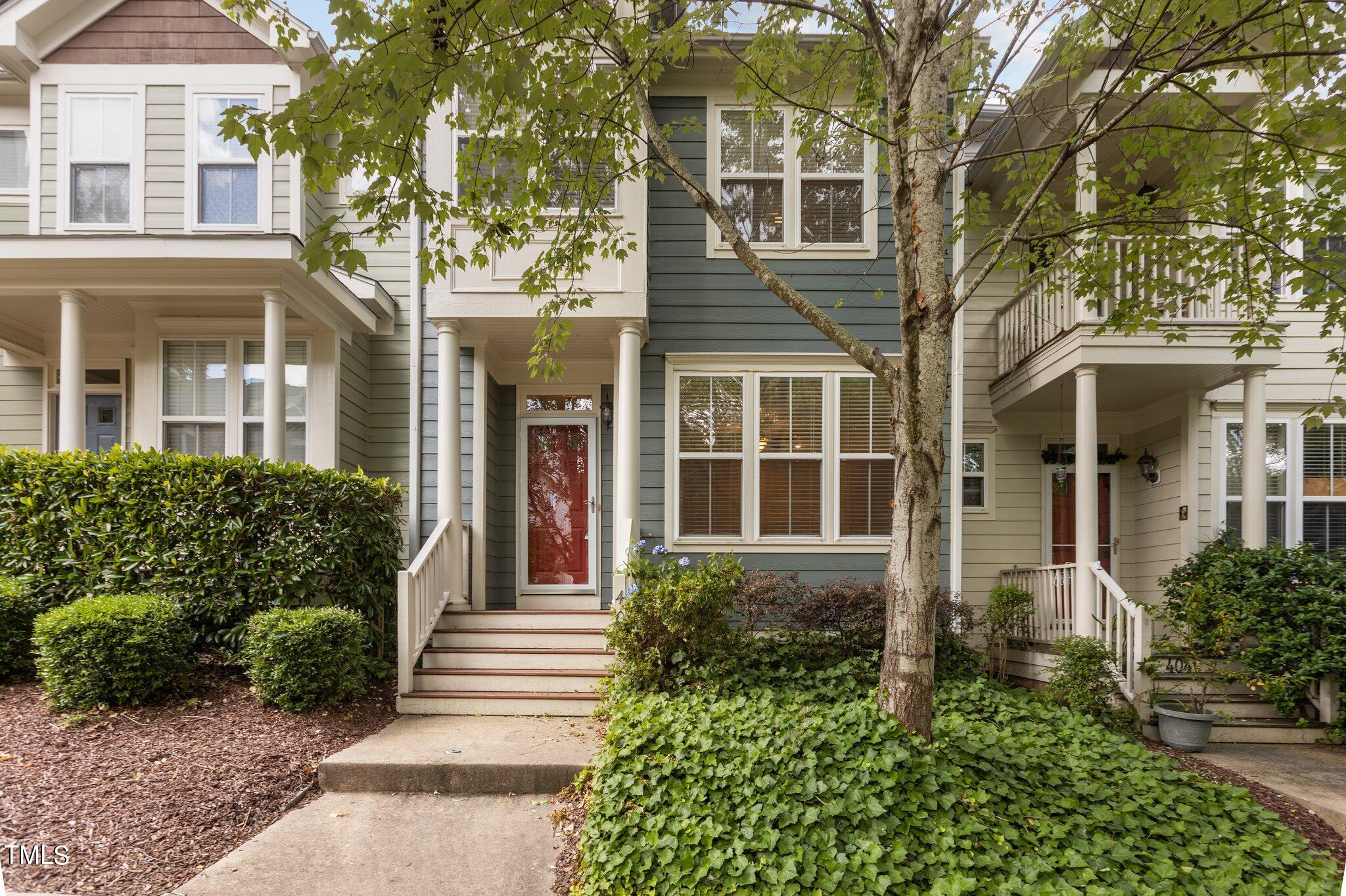 408 Heritage Village Lane