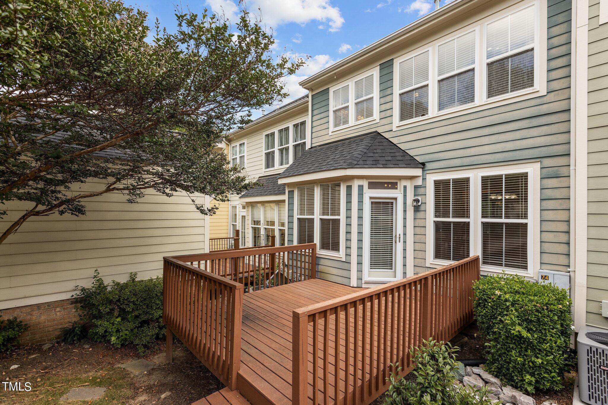 408 Heritage Village Lane