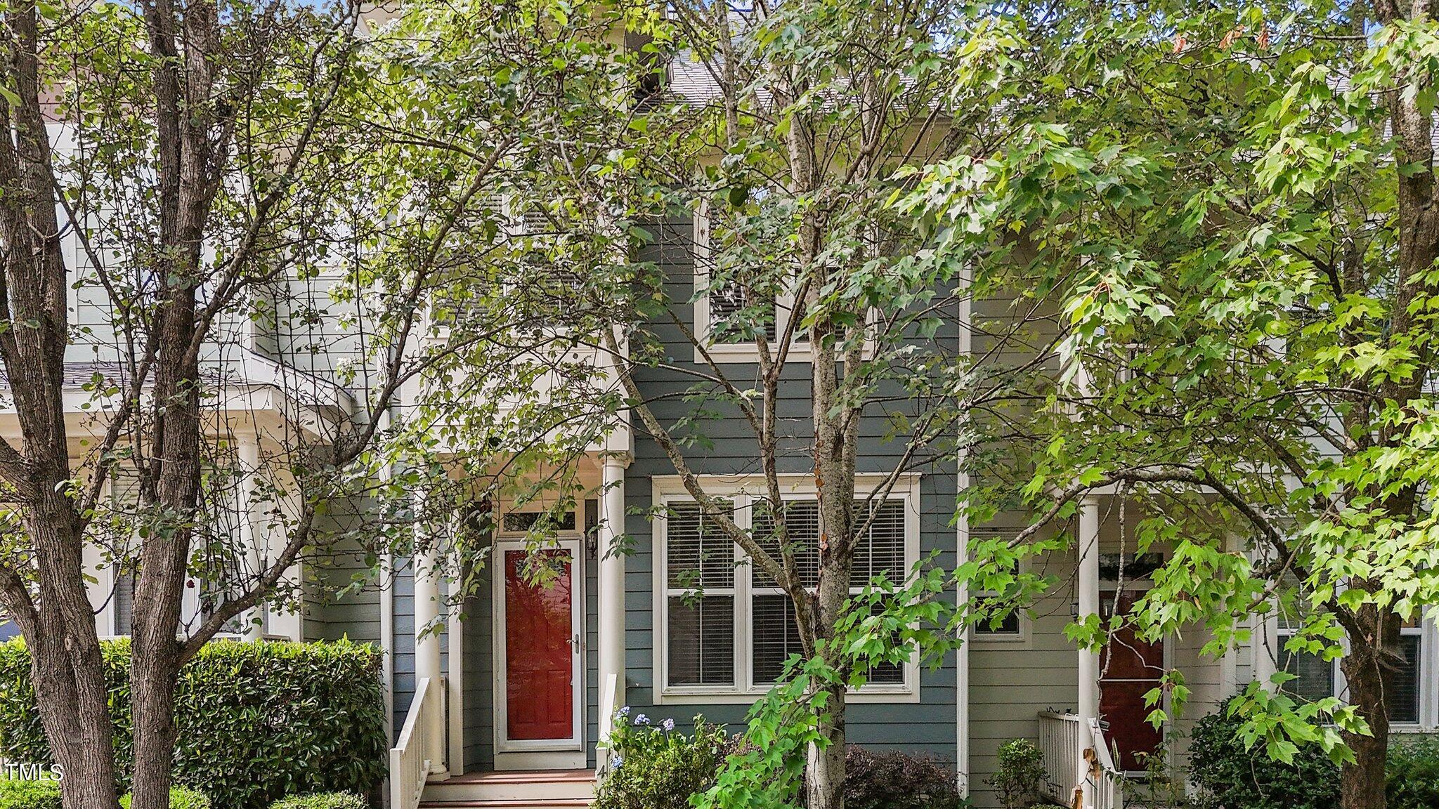 408 Heritage Village Lane