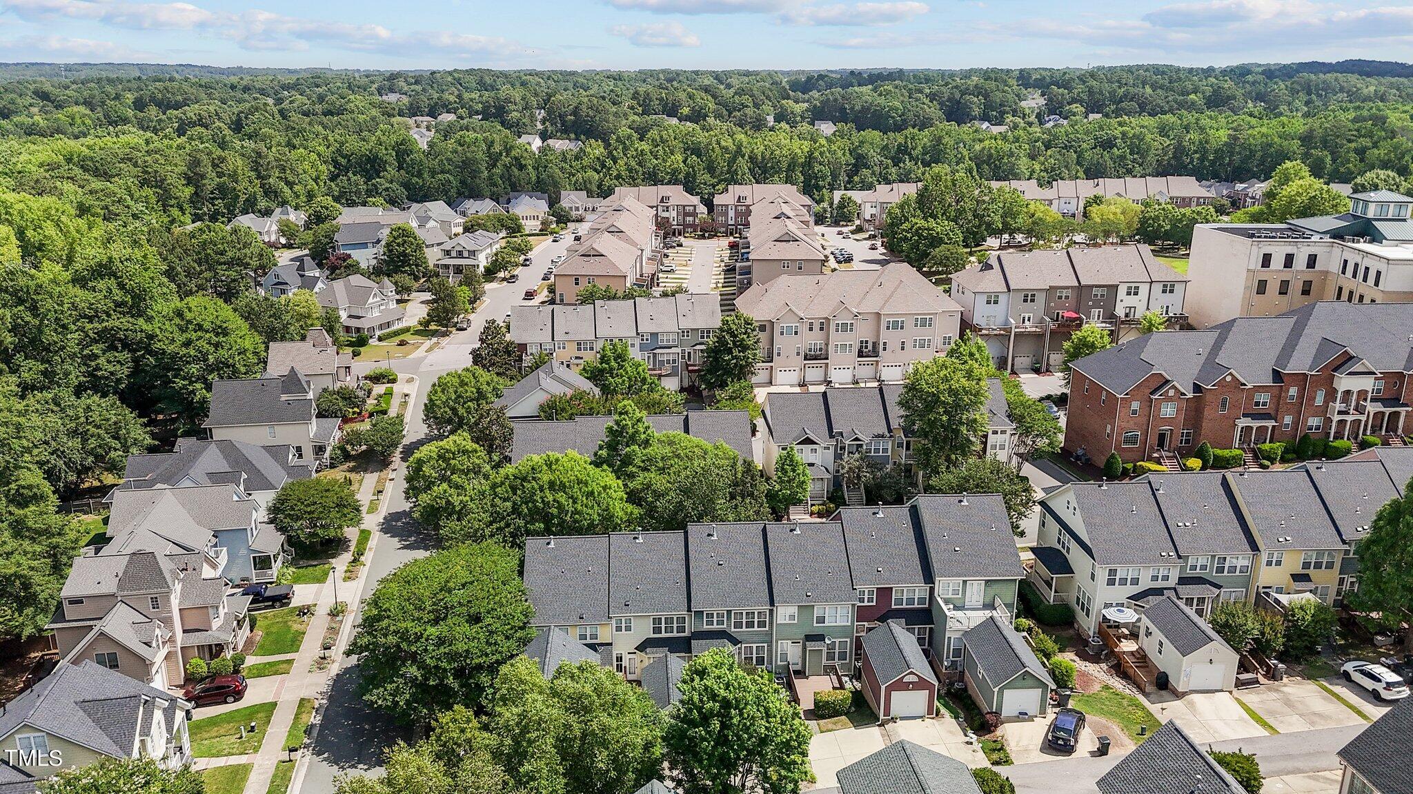 408 Heritage Village Lane