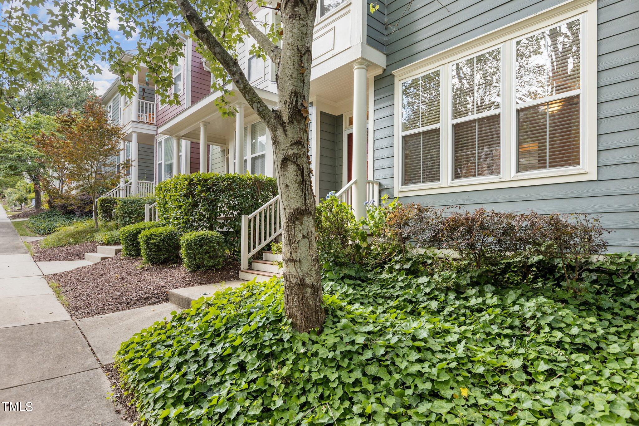 408 Heritage Village Lane