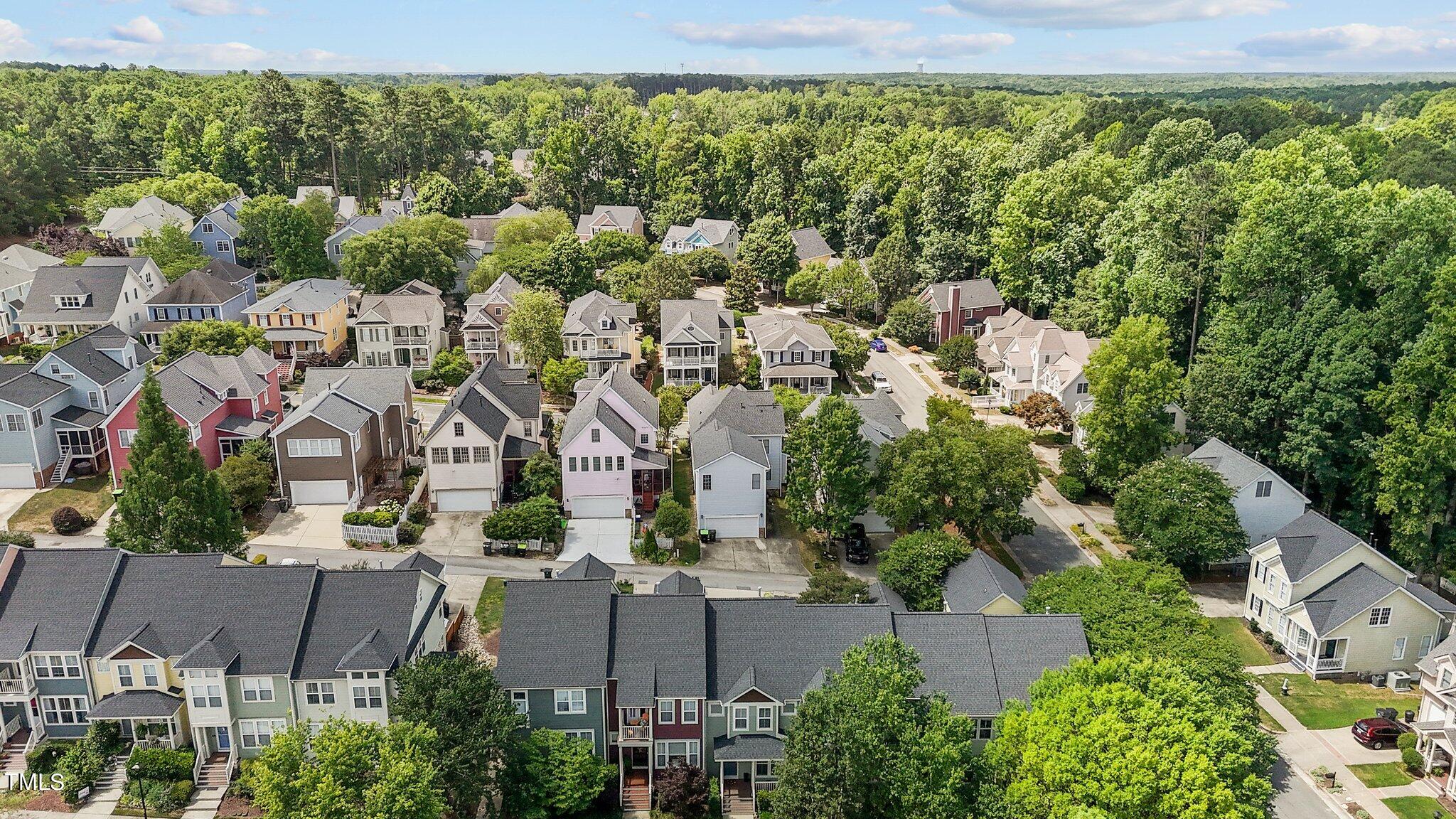 408 Heritage Village Lane