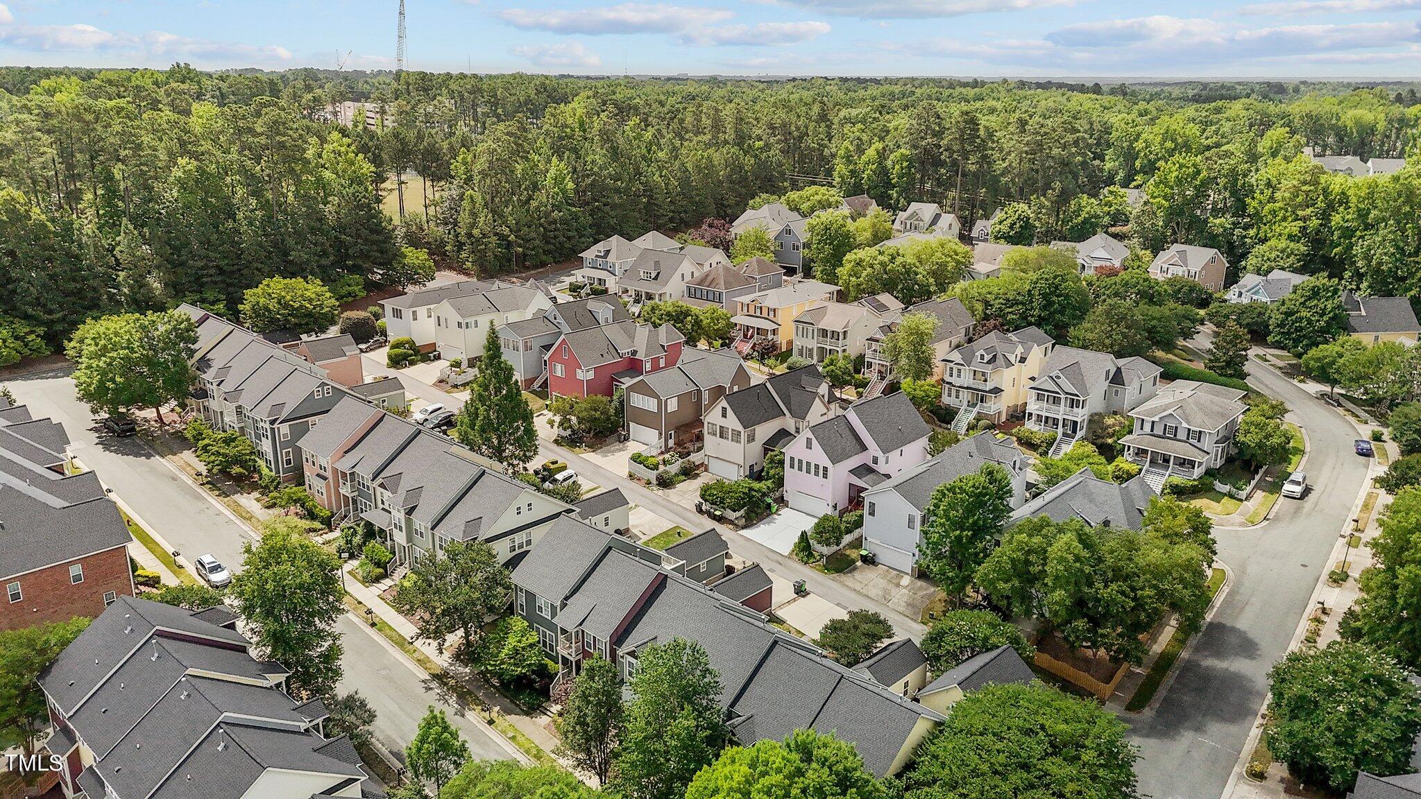 408 Heritage Village Lane