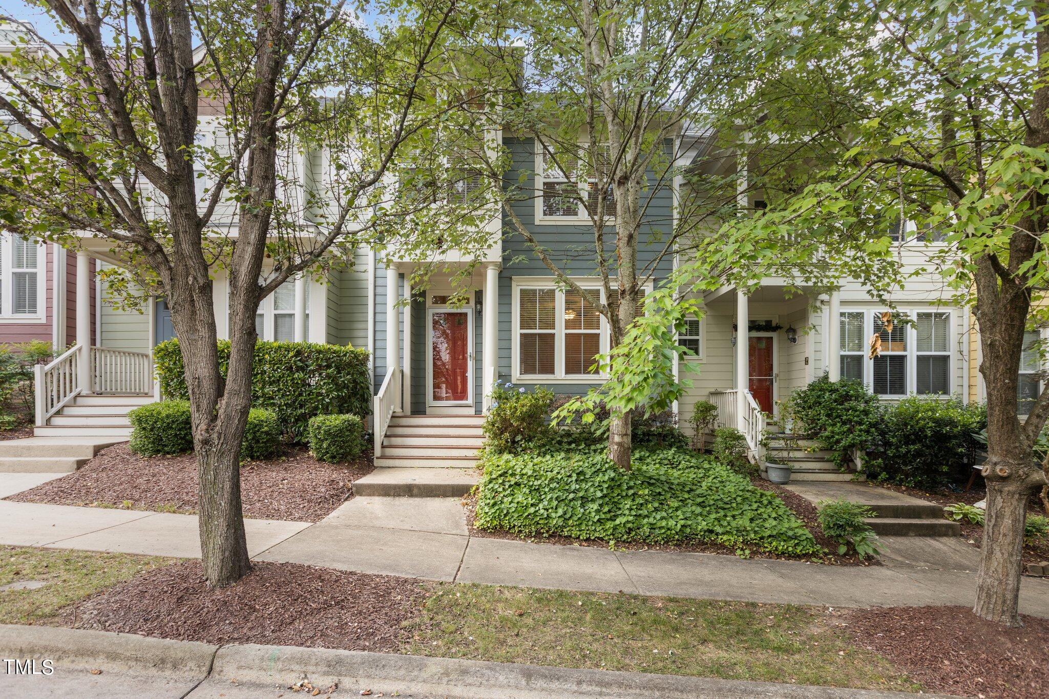 408 Heritage Village Lane