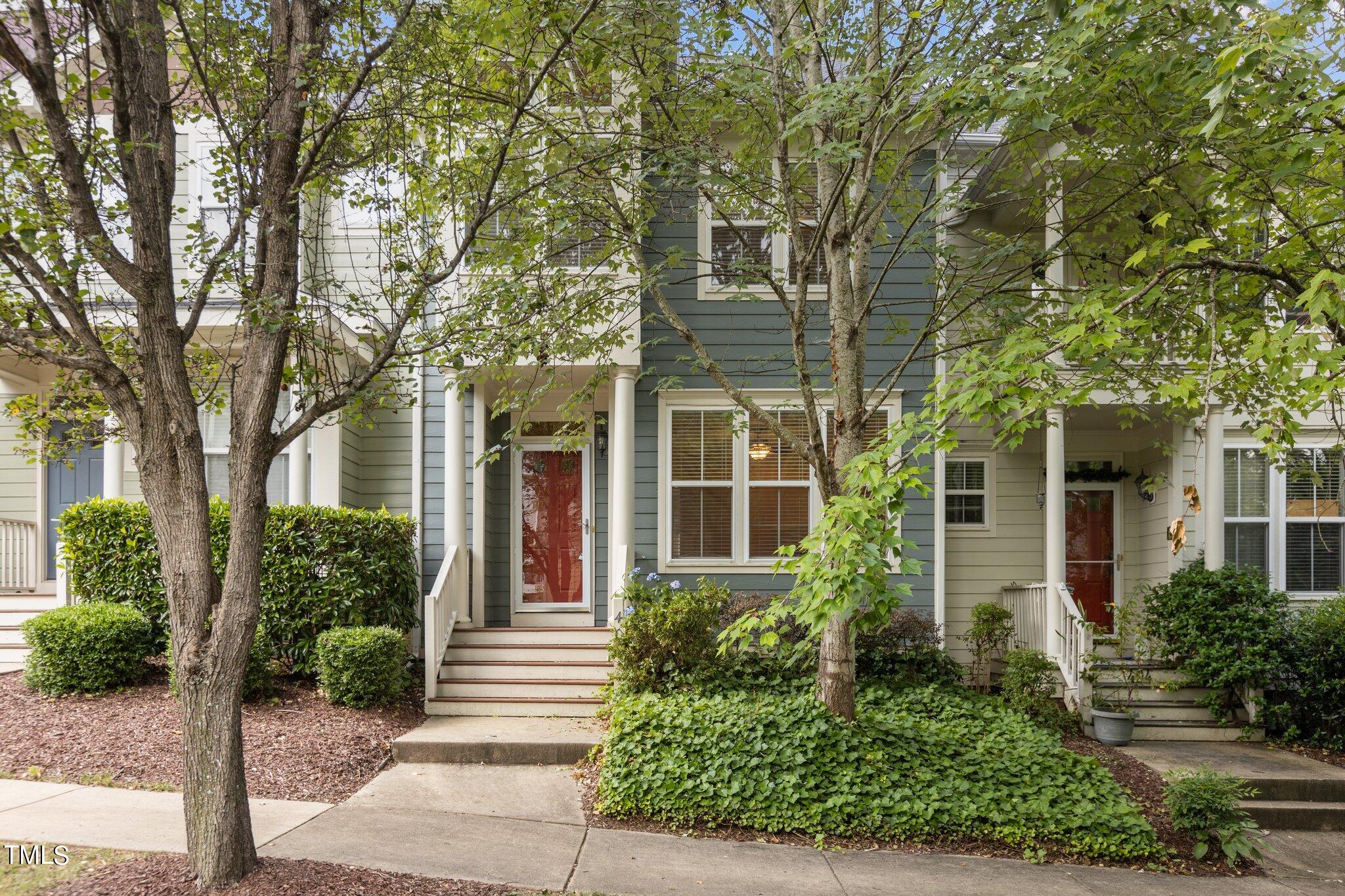 408 Heritage Village Lane