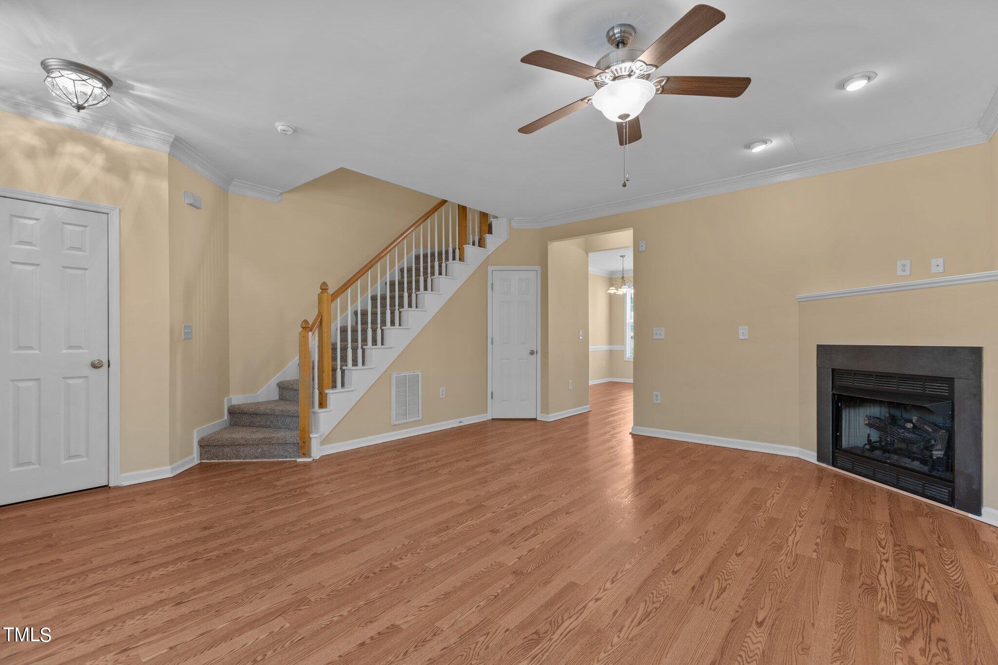 408 Heritage Village Lane