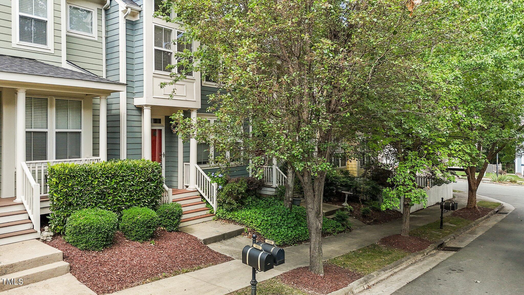 408 Heritage Village Lane