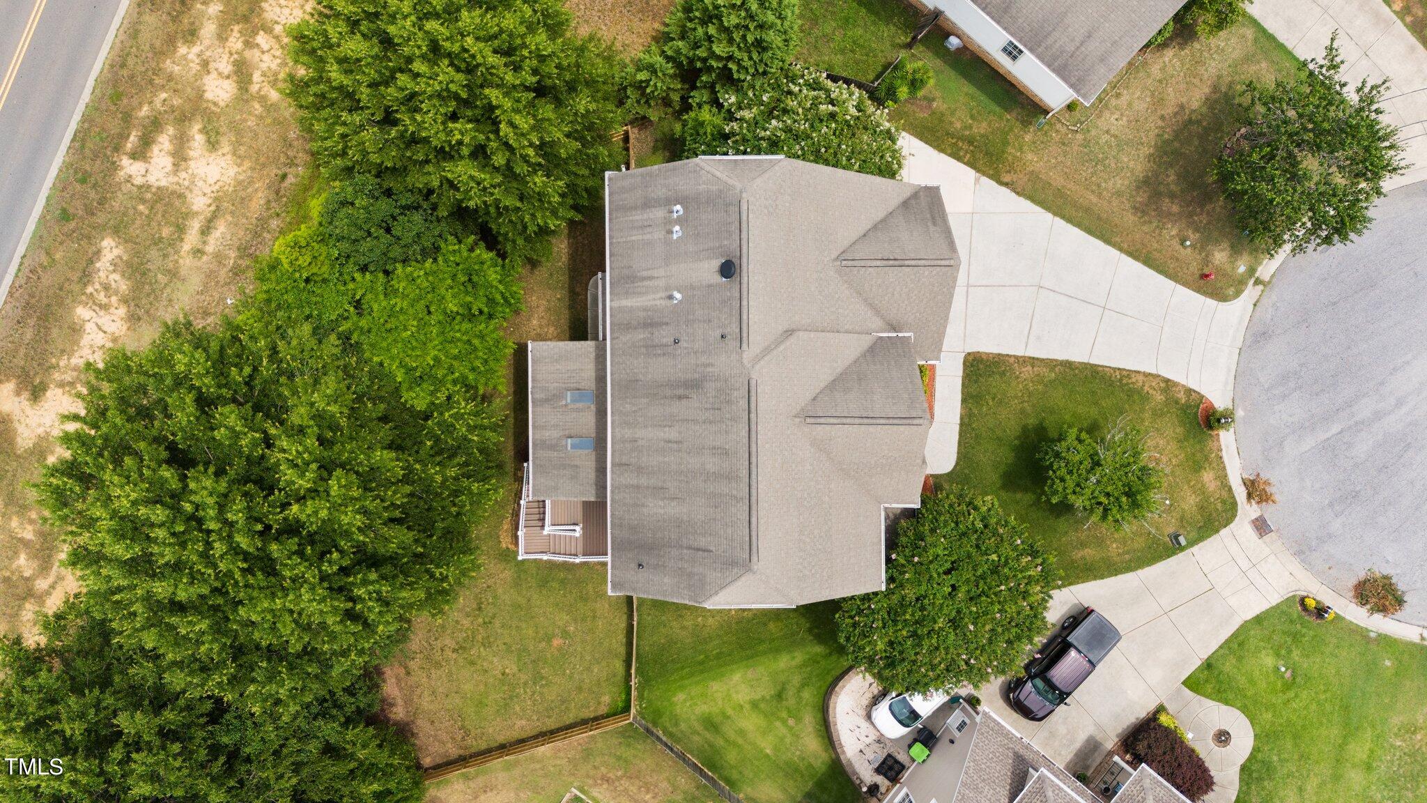 208 Kings Castle Drive