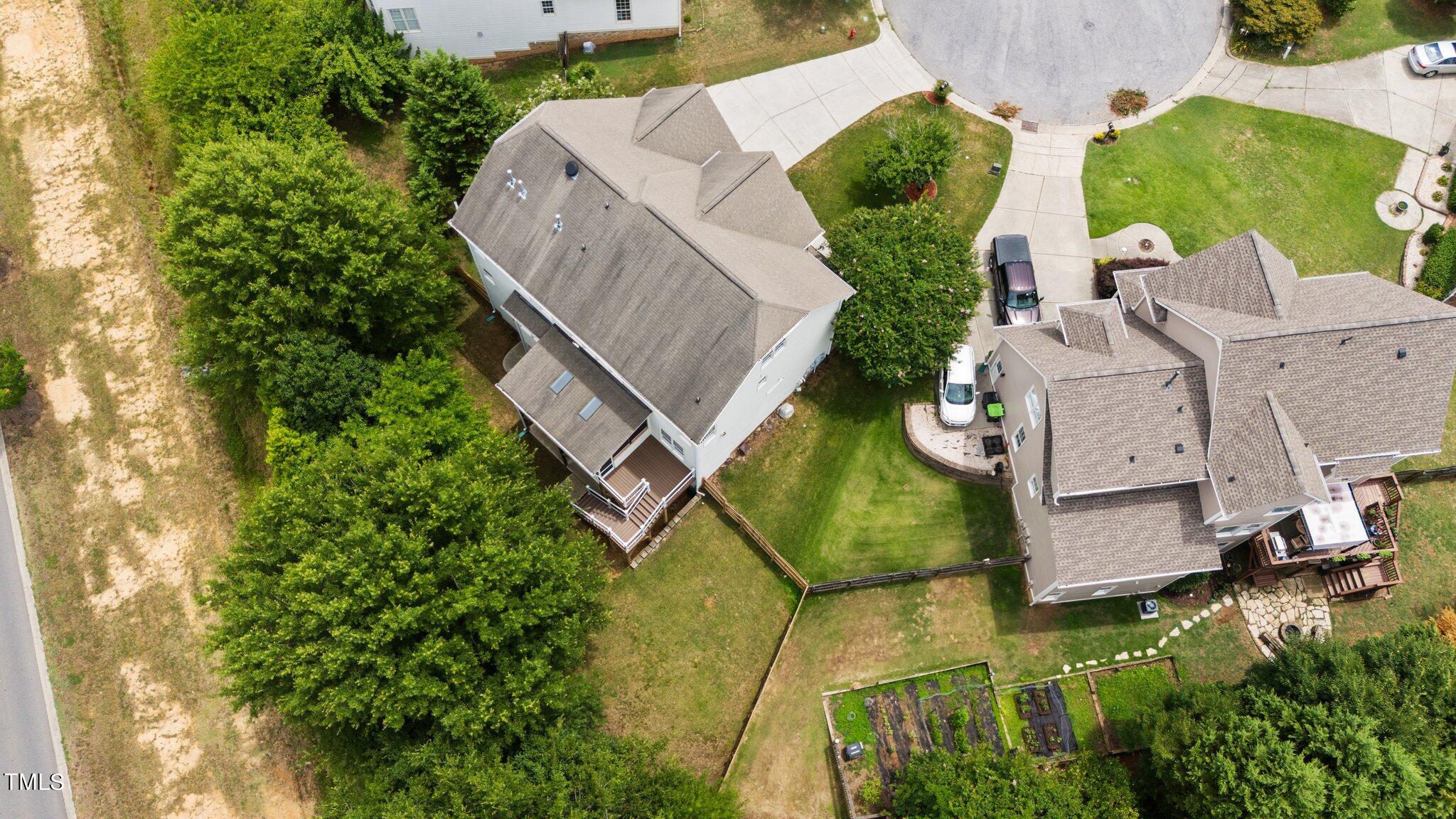 208 Kings Castle Drive