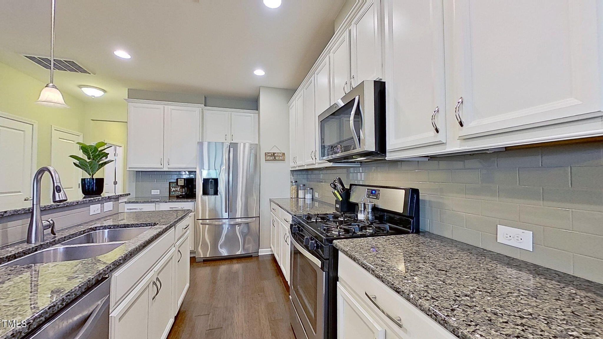 679 Wickham Ridge Road