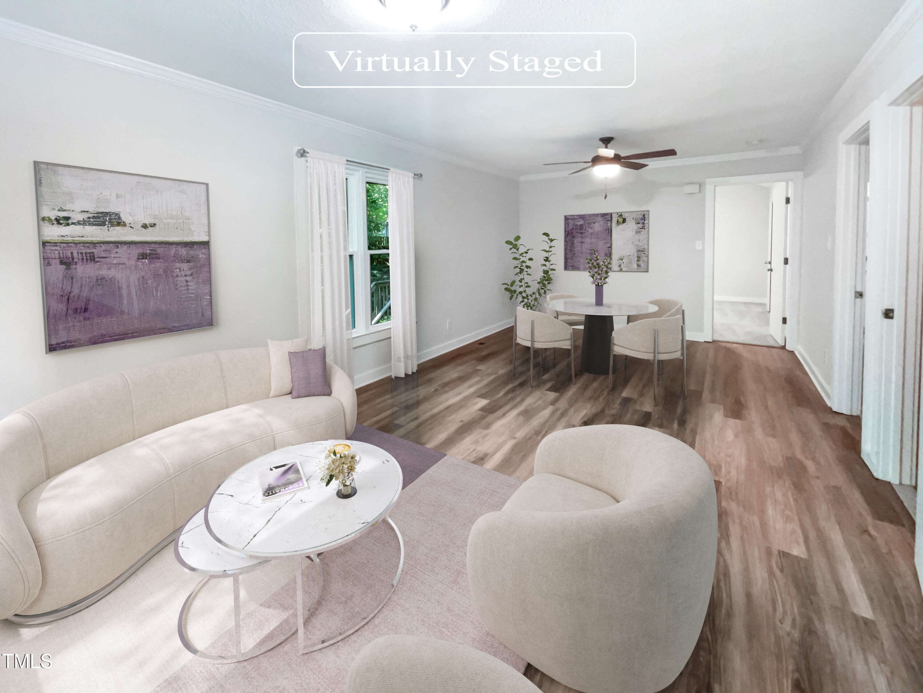 123 Carmichael Court