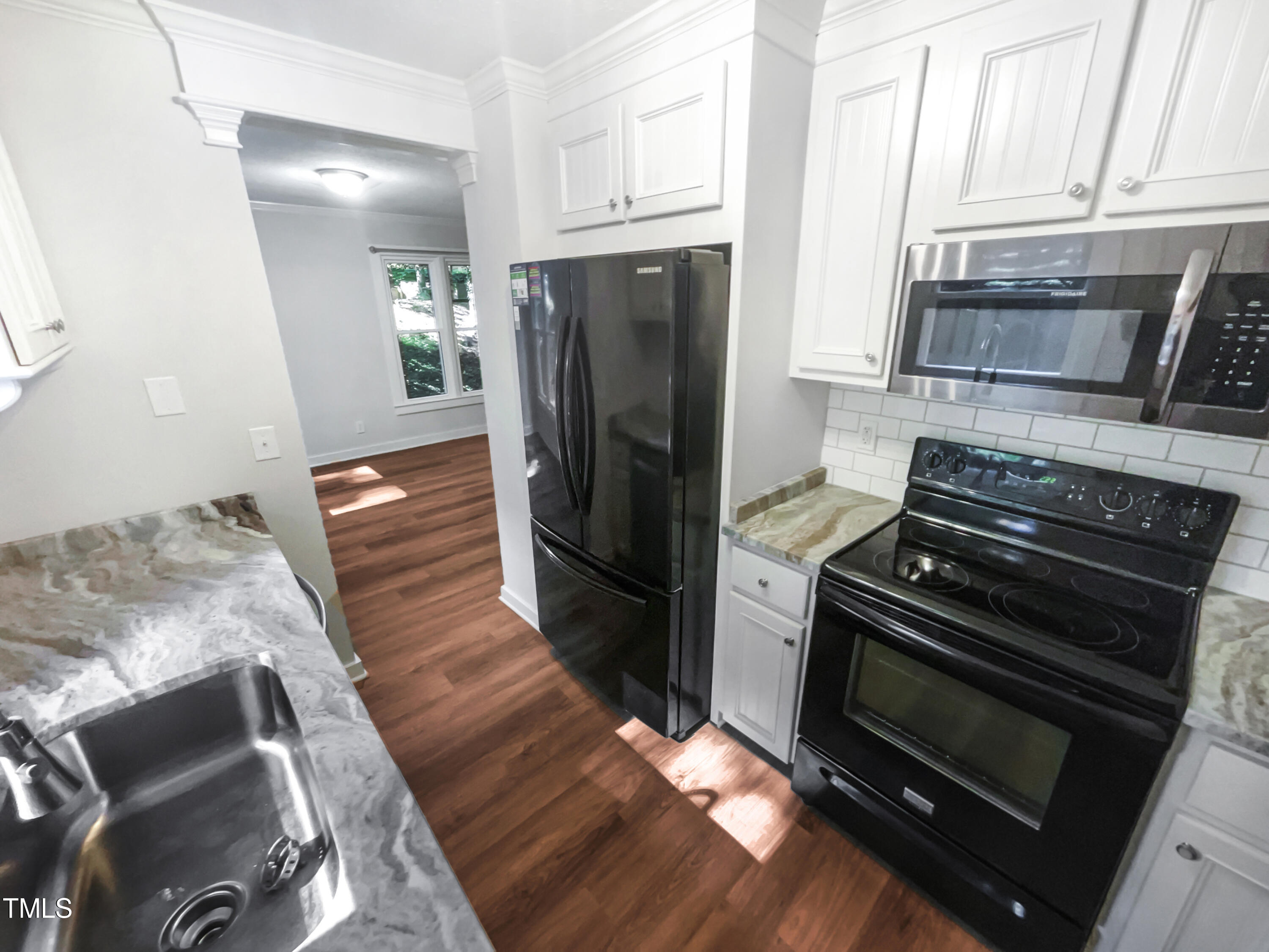 123 Carmichael Court