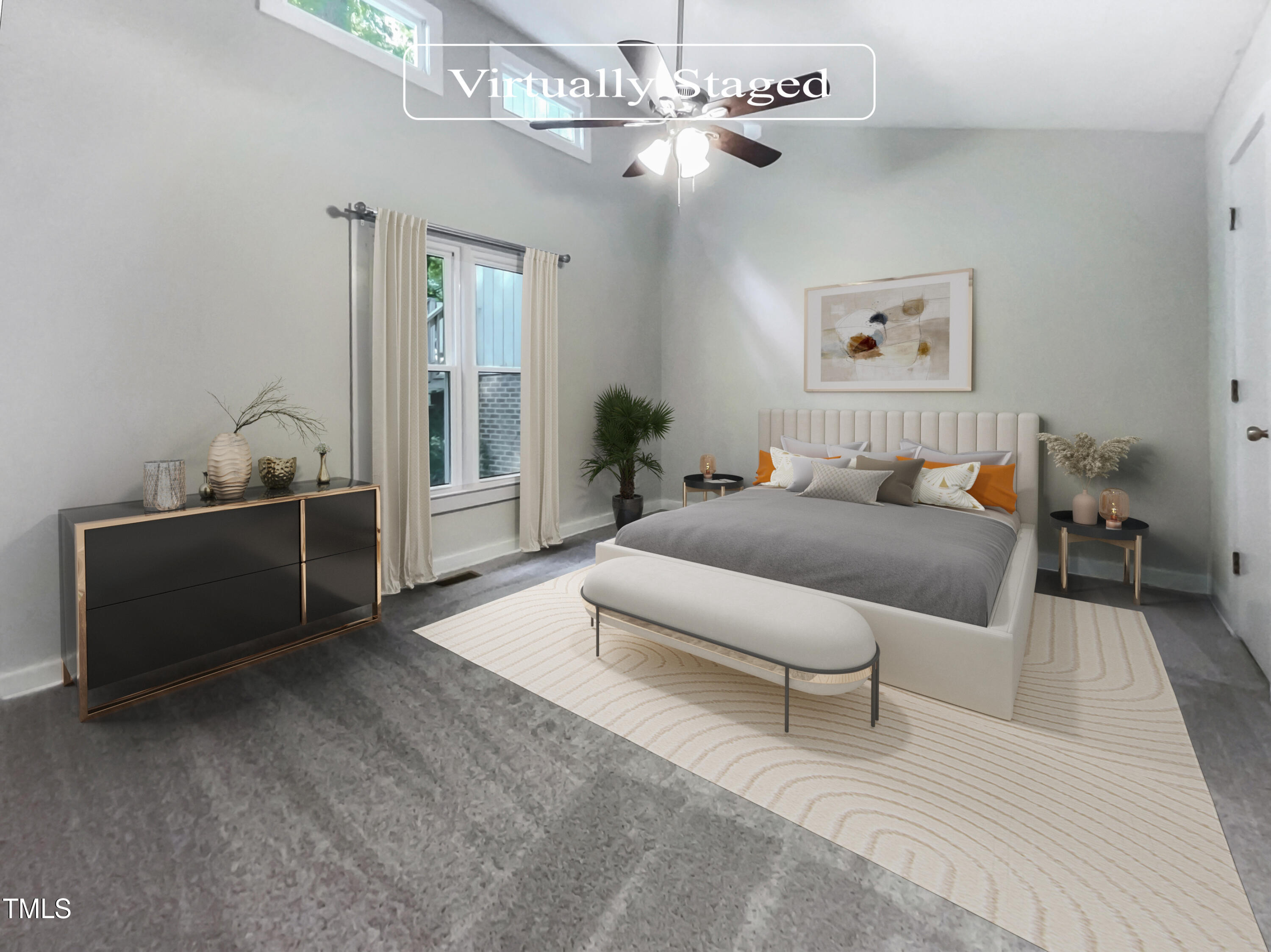 123 Carmichael Court