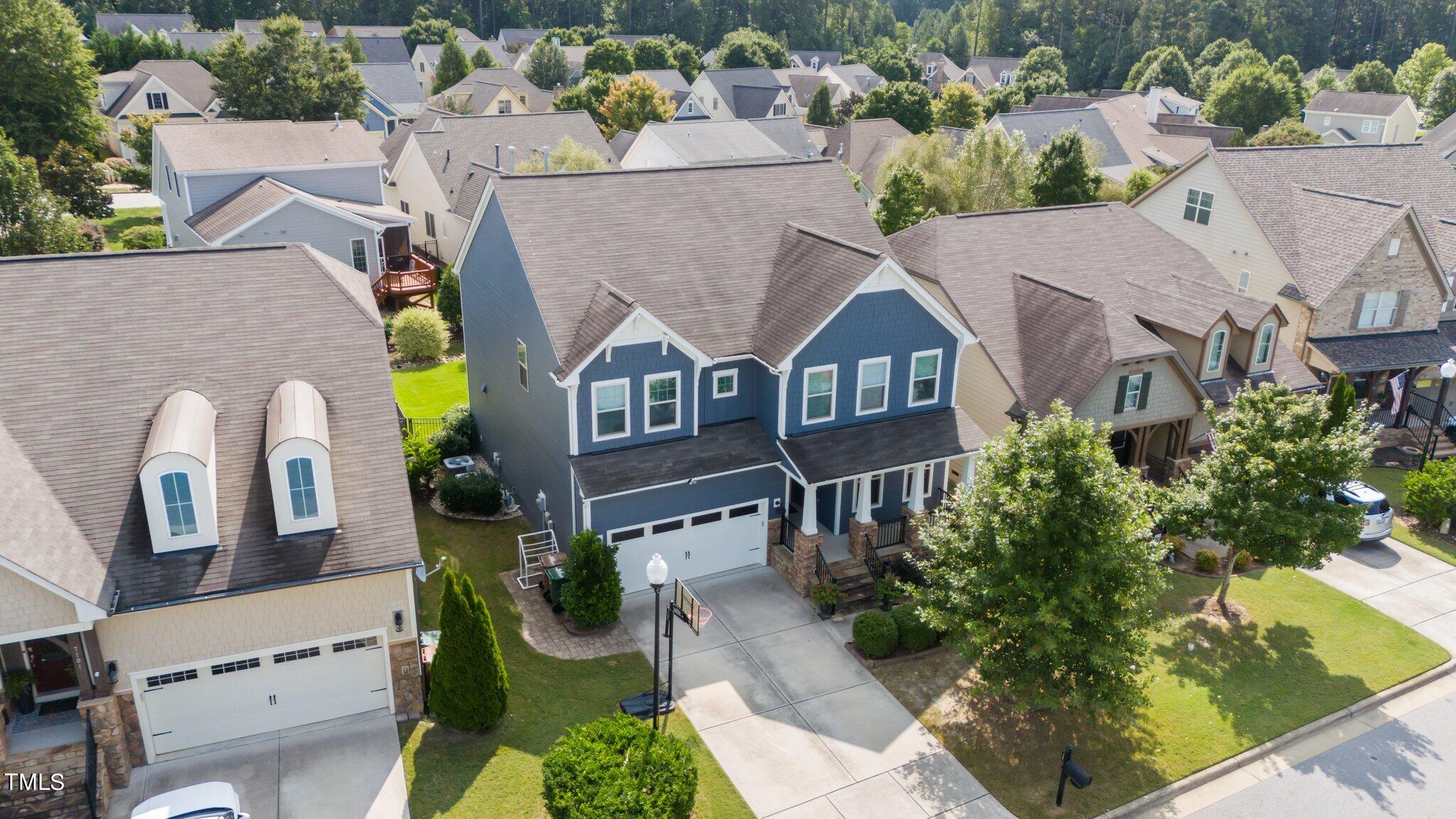 7105 Hinman Lane