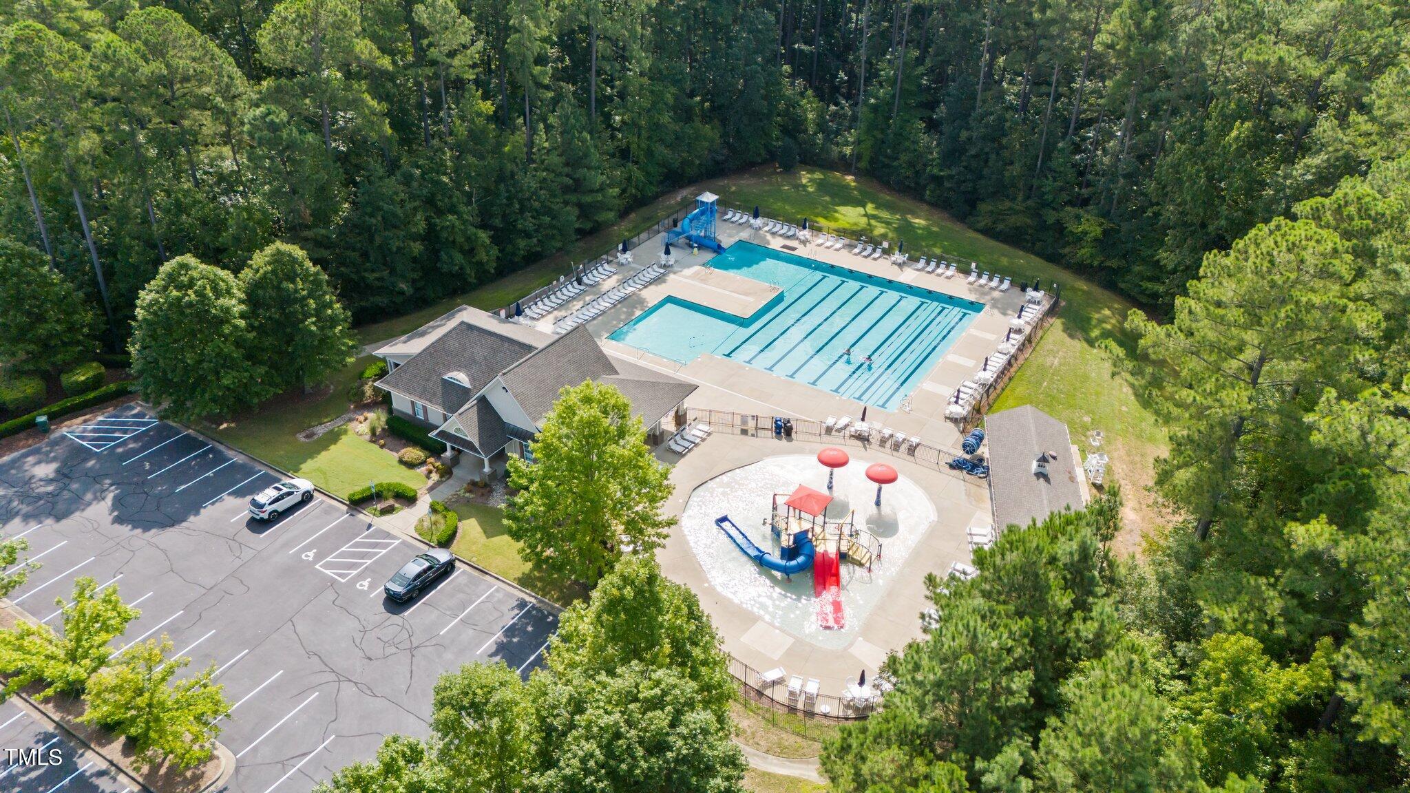7105 Hinman Lane
