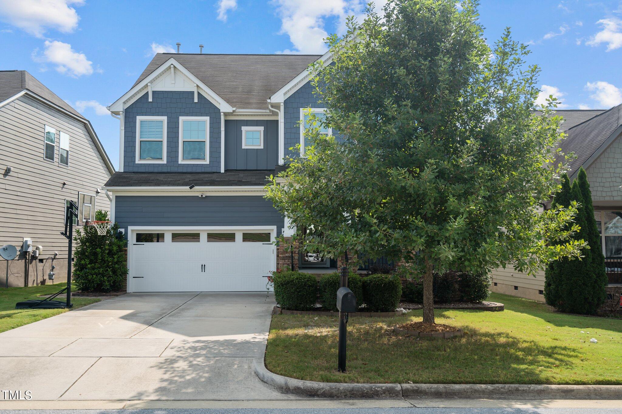 7105 Hinman Lane