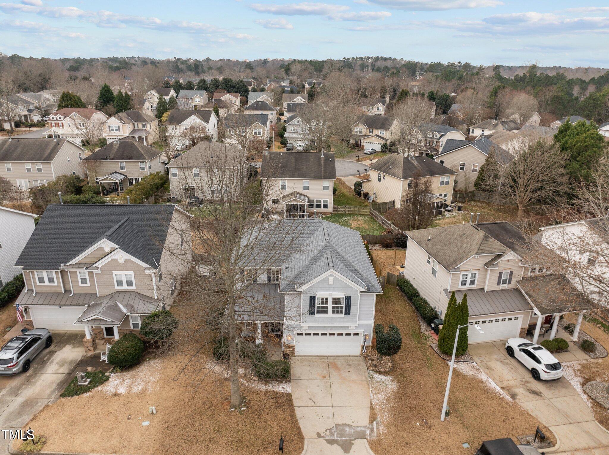 200 Ryder Cup Circle