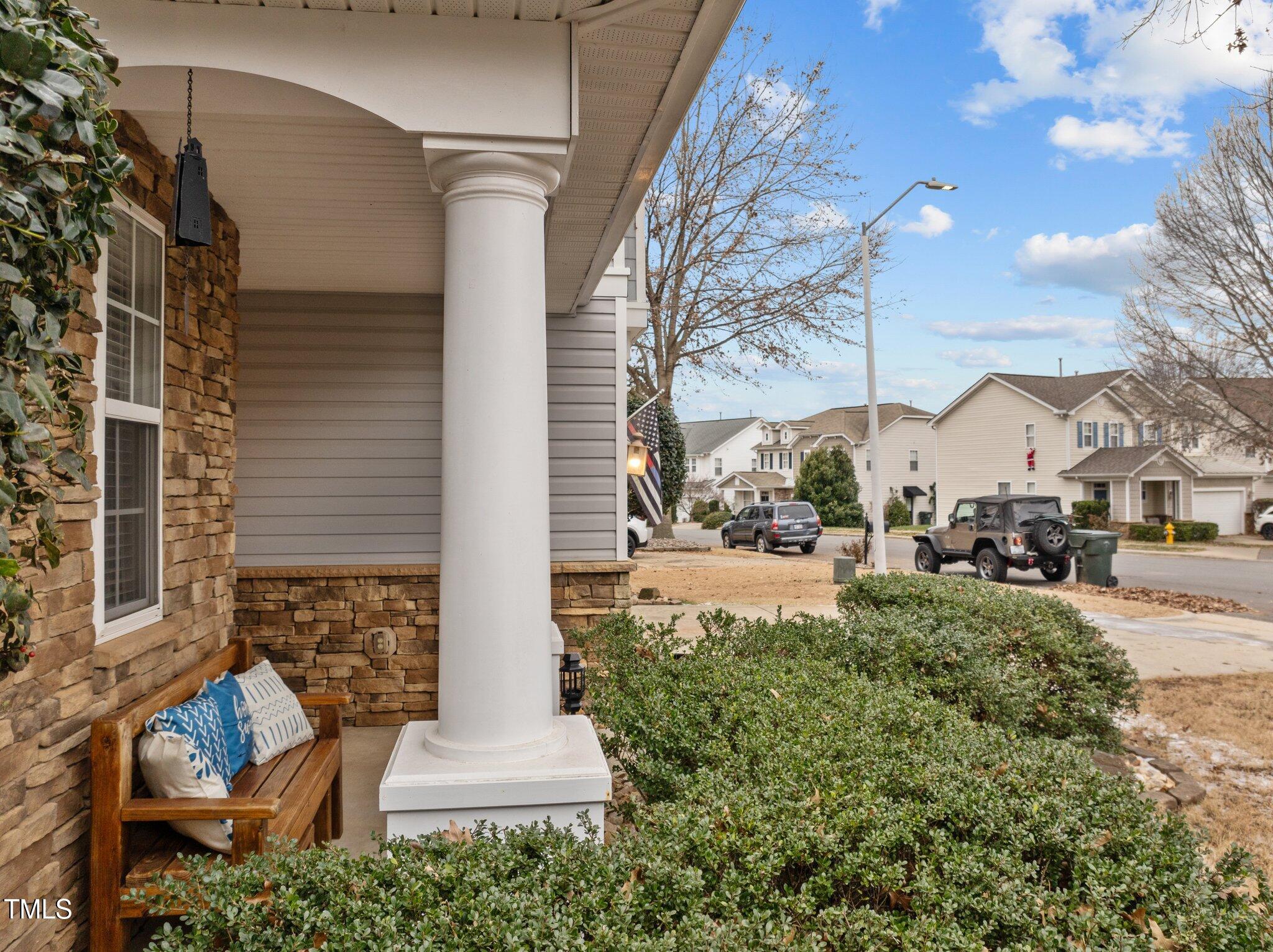 200 Ryder Cup Circle