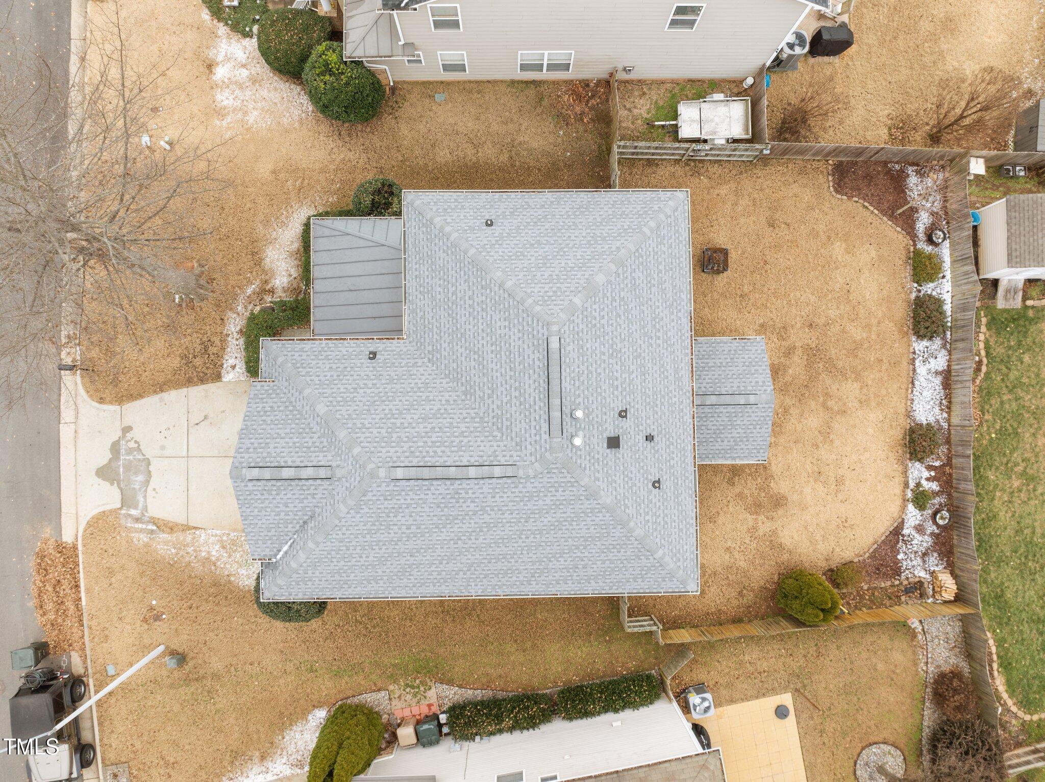 200 Ryder Cup Circle