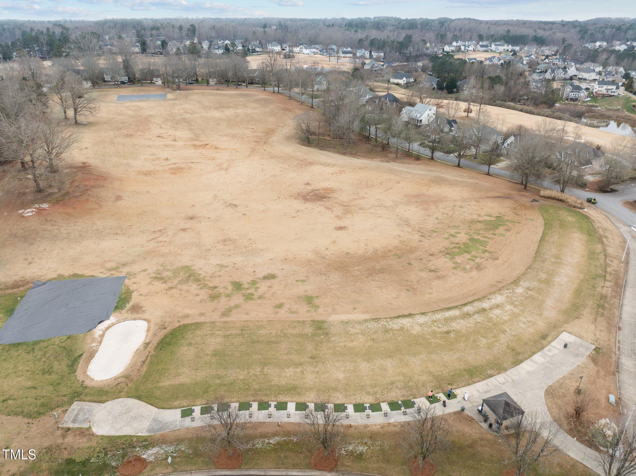 200 Ryder Cup Circle