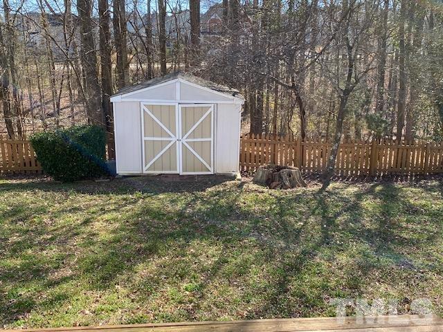 506 Homestead Park Drive