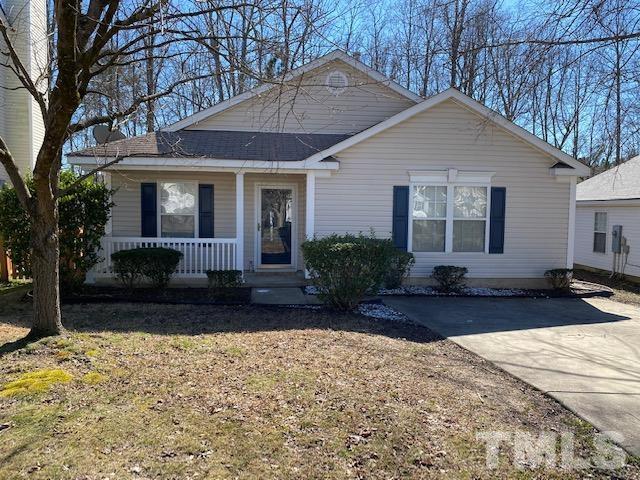 506 Homestead Park Drive