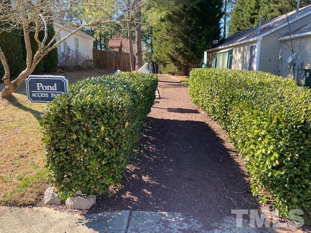 506 Homestead Park Drive