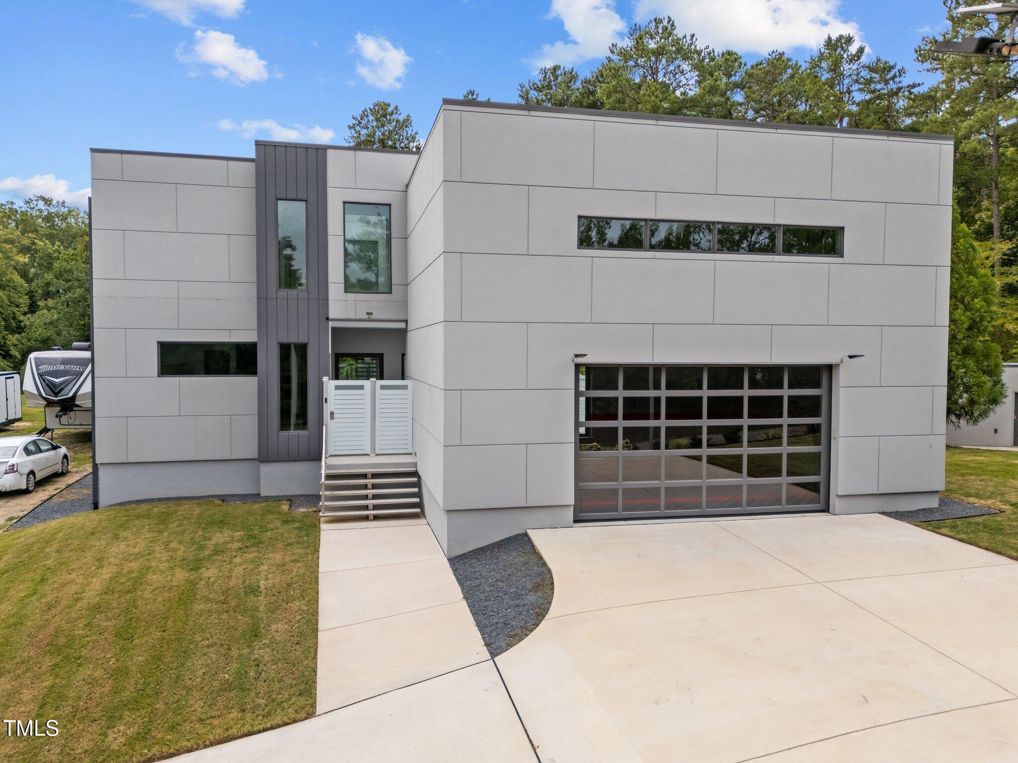 5217 Tanglewild Drive