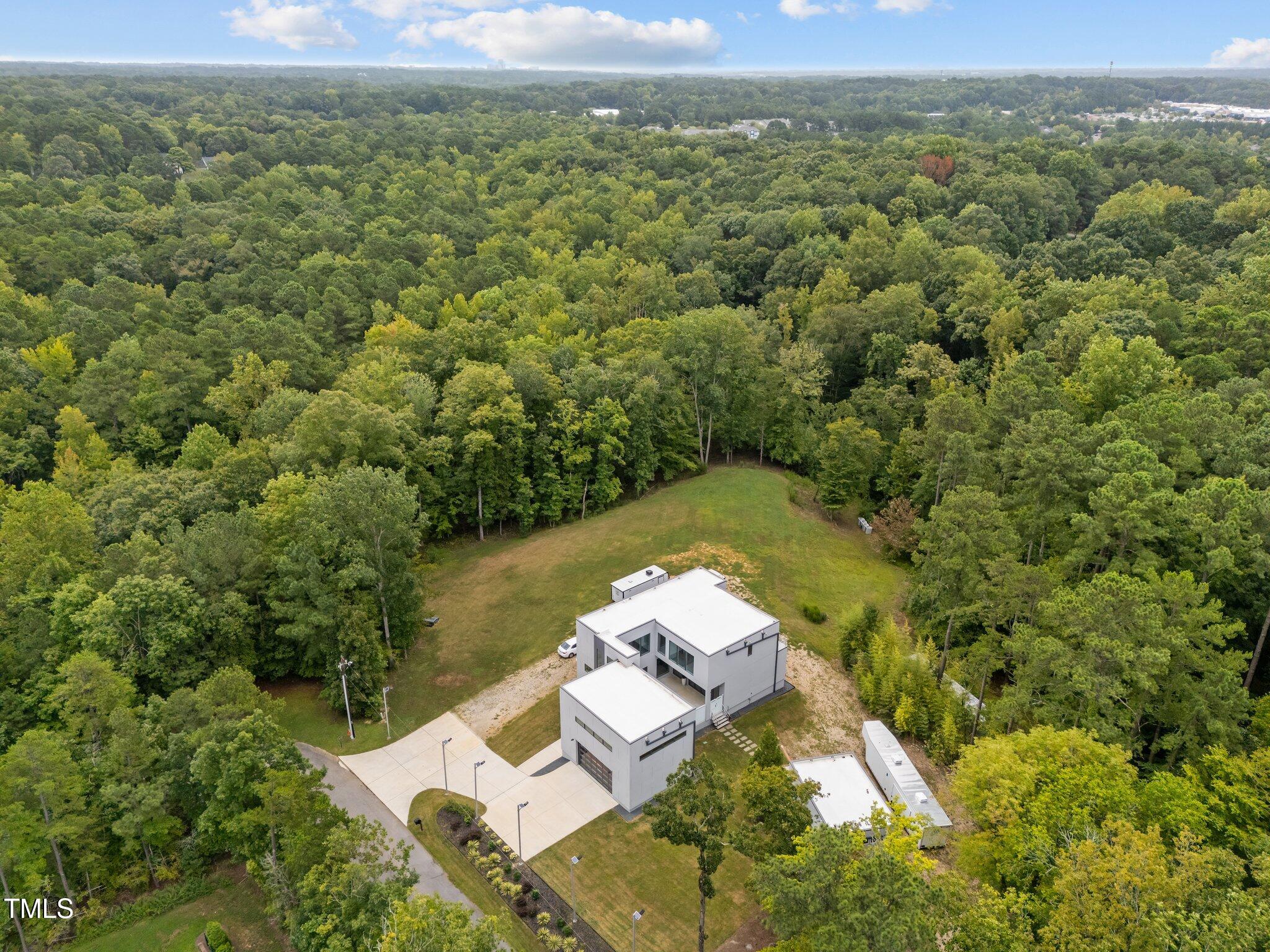 5217 Tanglewild Drive