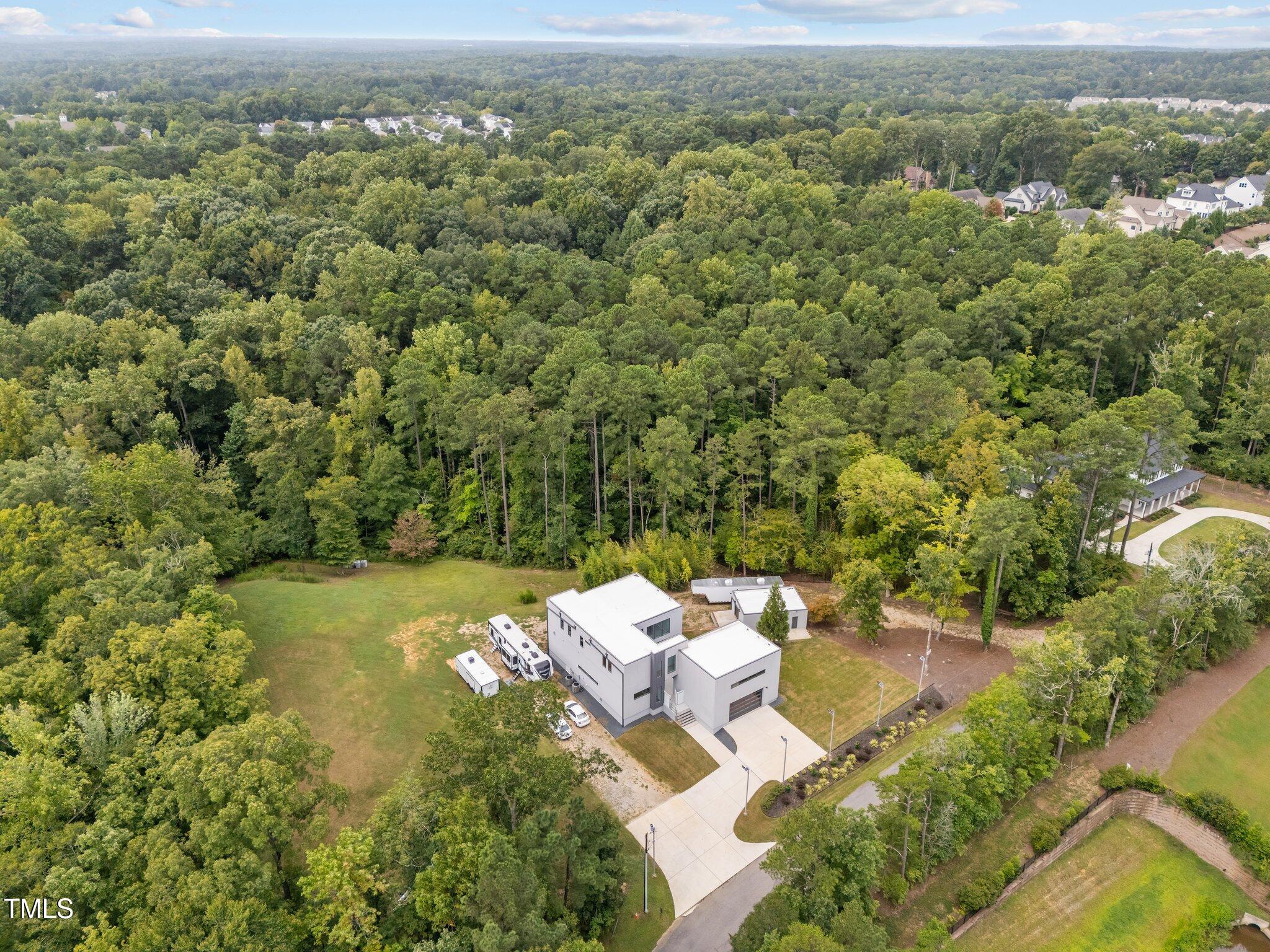 5217 Tanglewild Drive