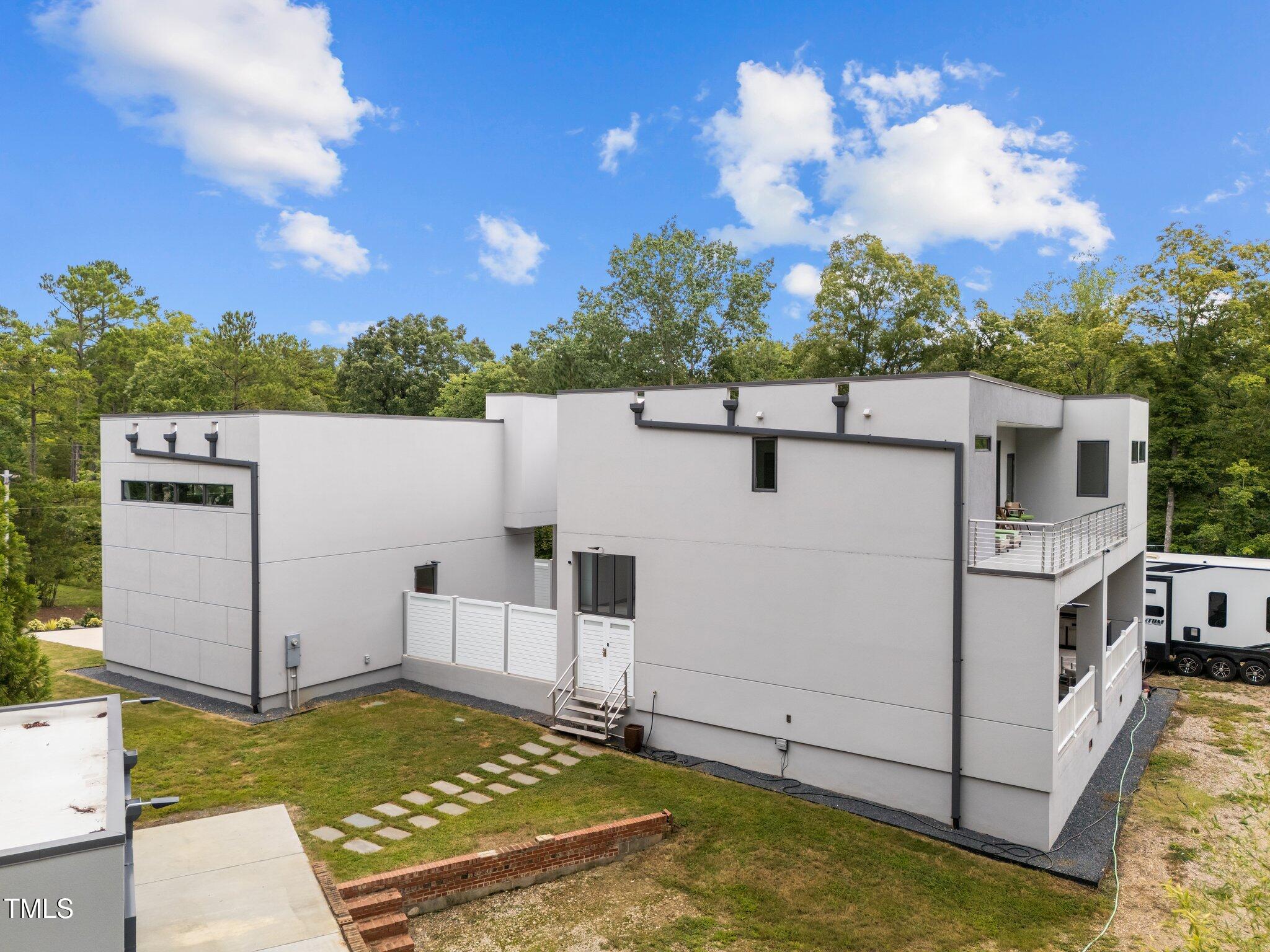 5217 Tanglewild Drive