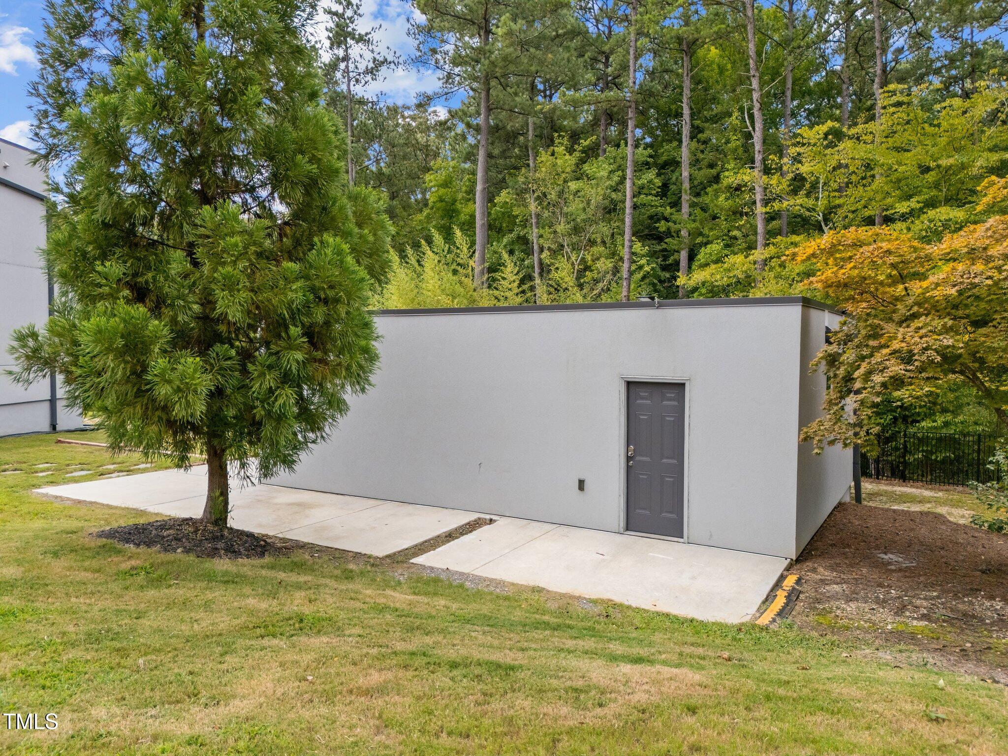 5217 Tanglewild Drive